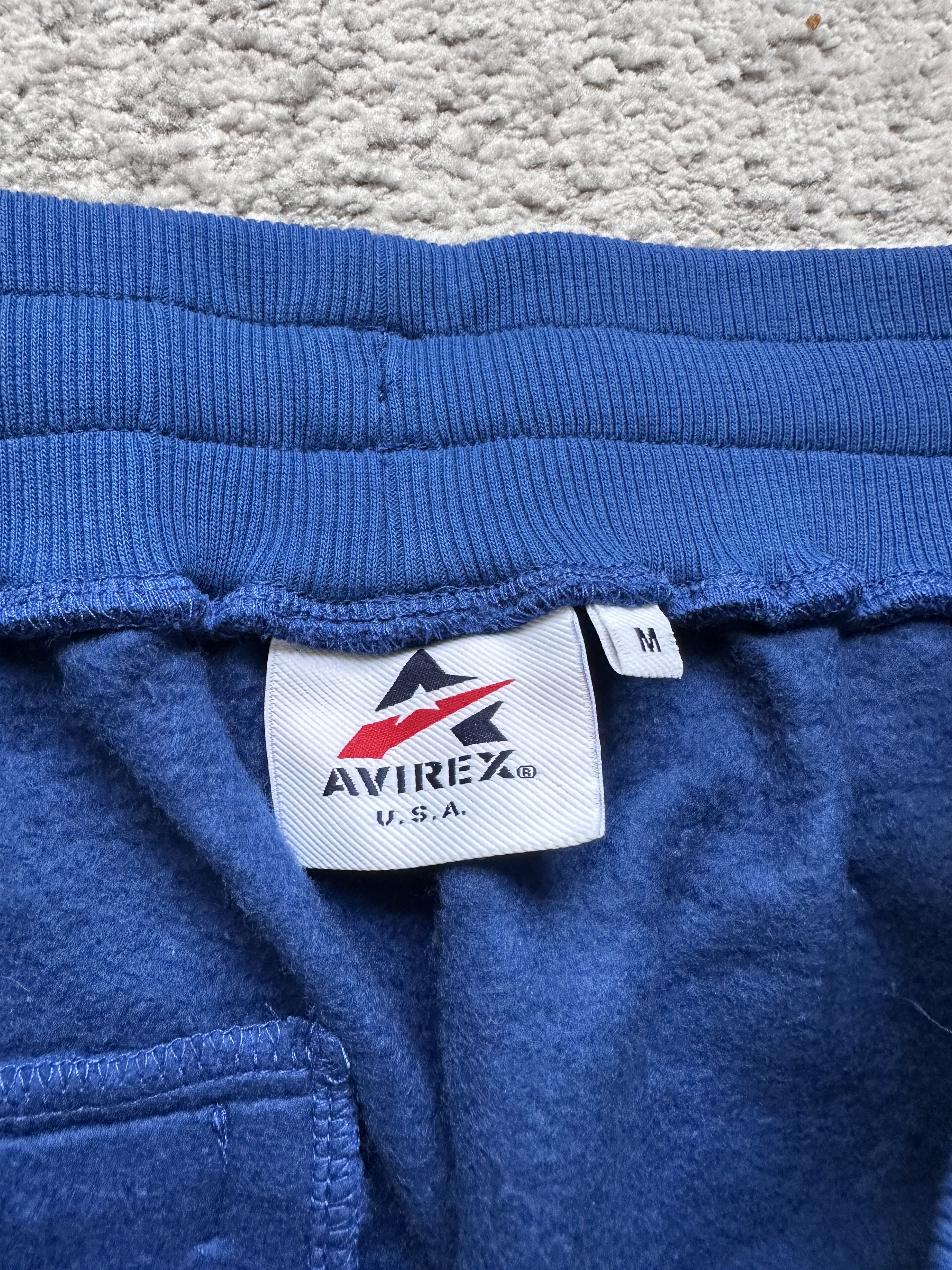 Avirex Avirex shorts Size US 32 / EU 48 - 4 Thumbnail
