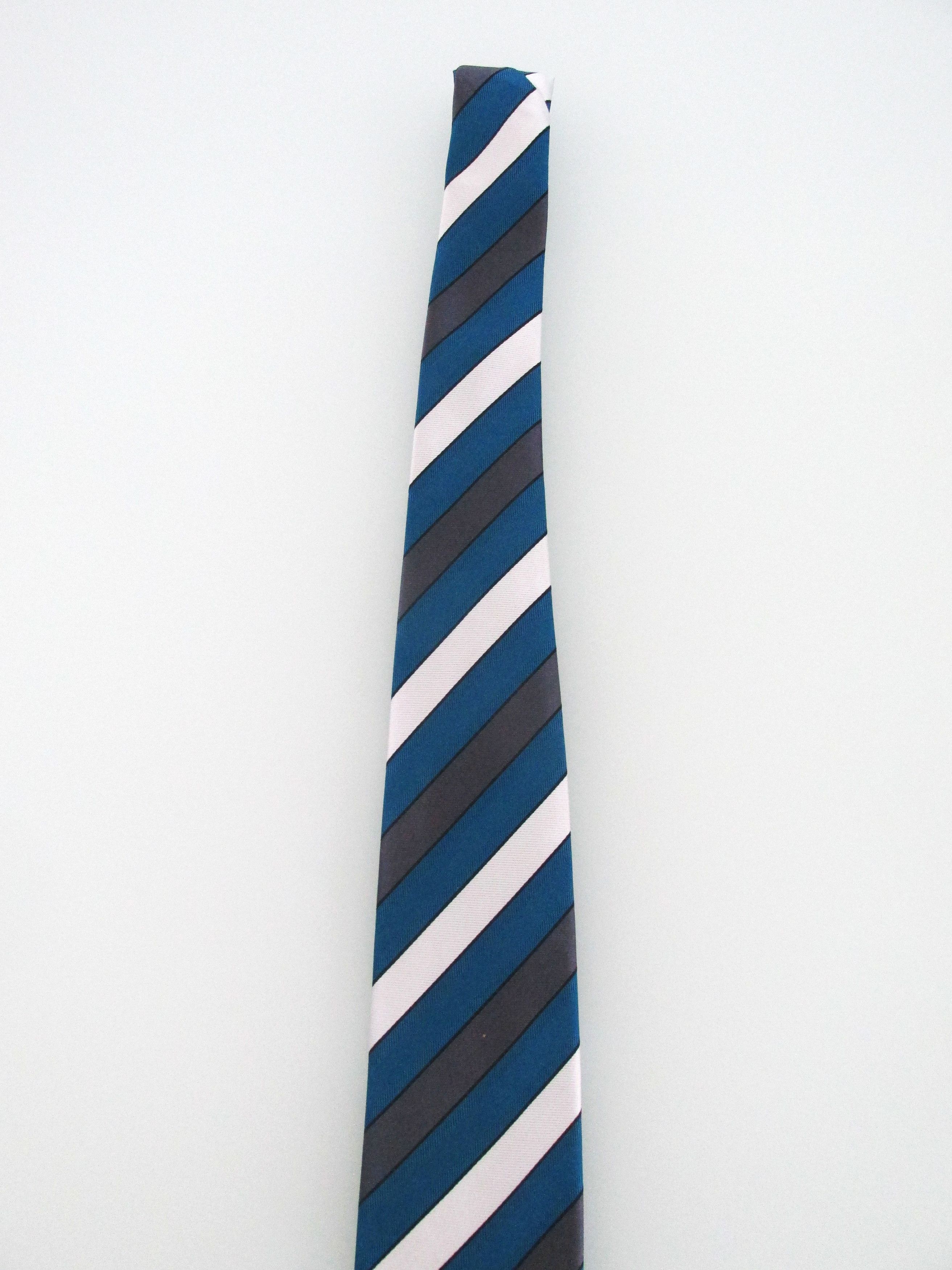 Other Brand Q (NWT) Men's Tie & Pocket Square Set Size ONE SIZE - 3 Thumbnail