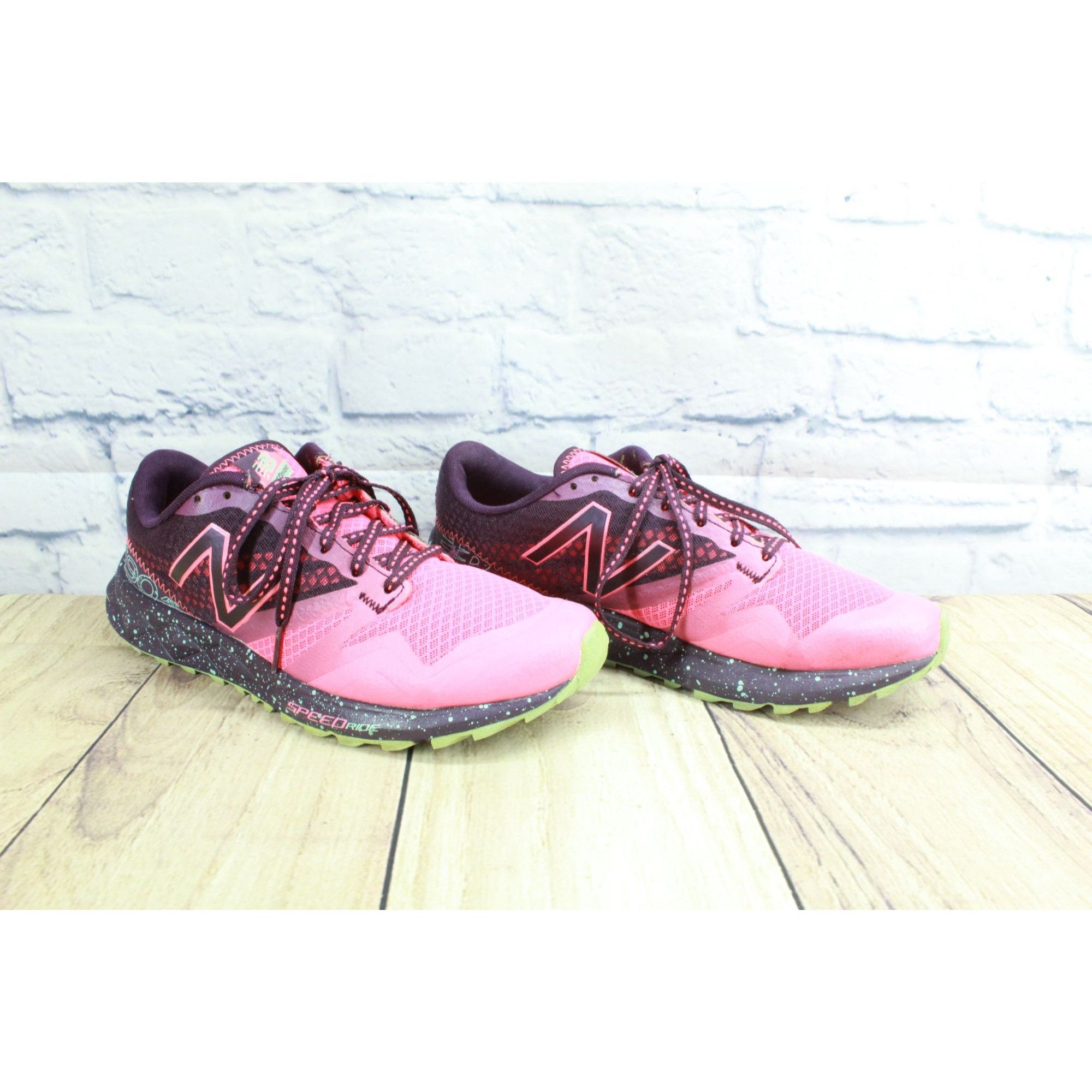 New Balance New Balance 690 Women’s Speed Ride Shoes Size 9 B Size US 9 / IT 39 - 3 Thumbnail