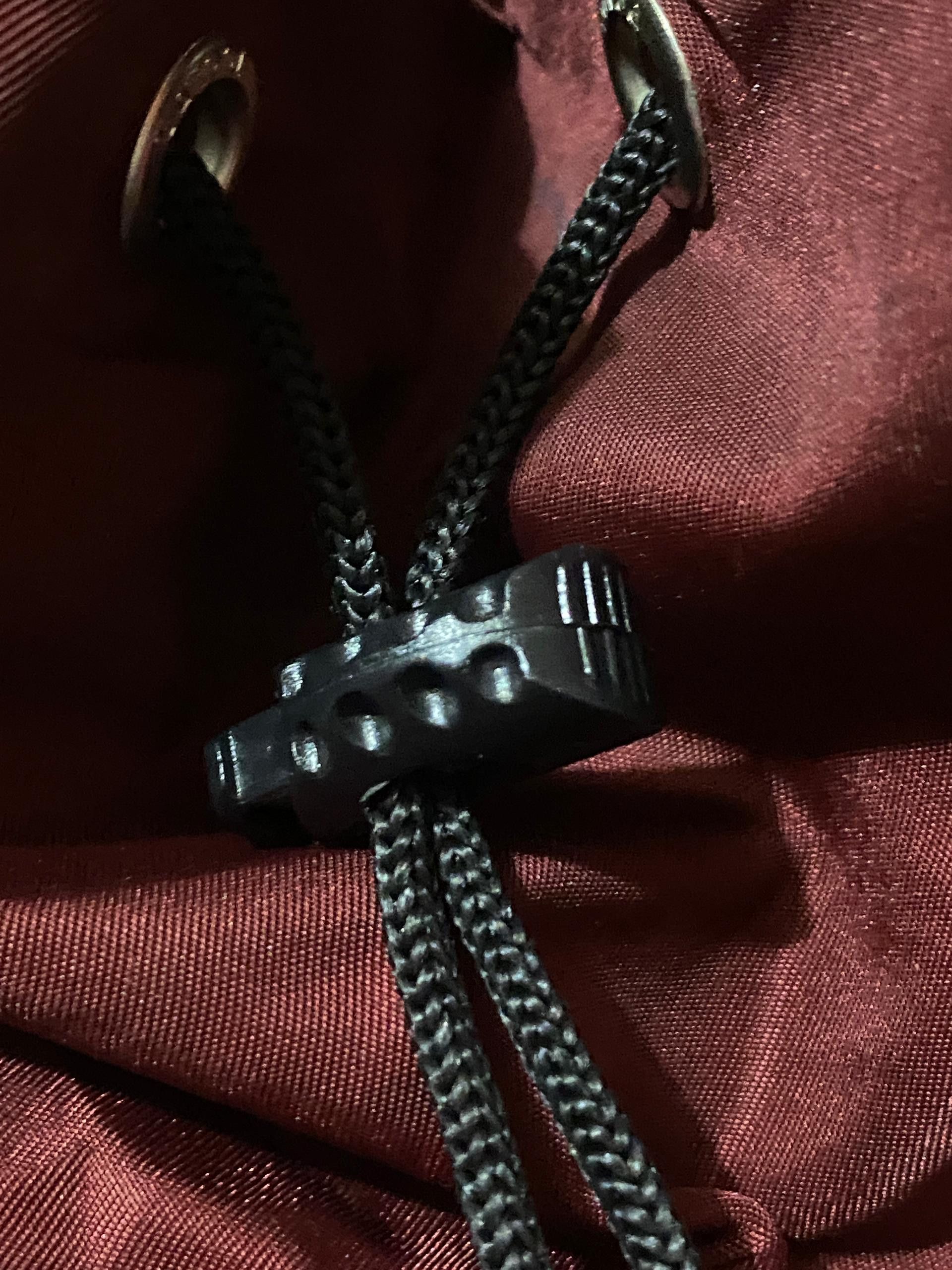 Prada × Vintage Prada backpack Size ONE SIZE - 4 Thumbnail