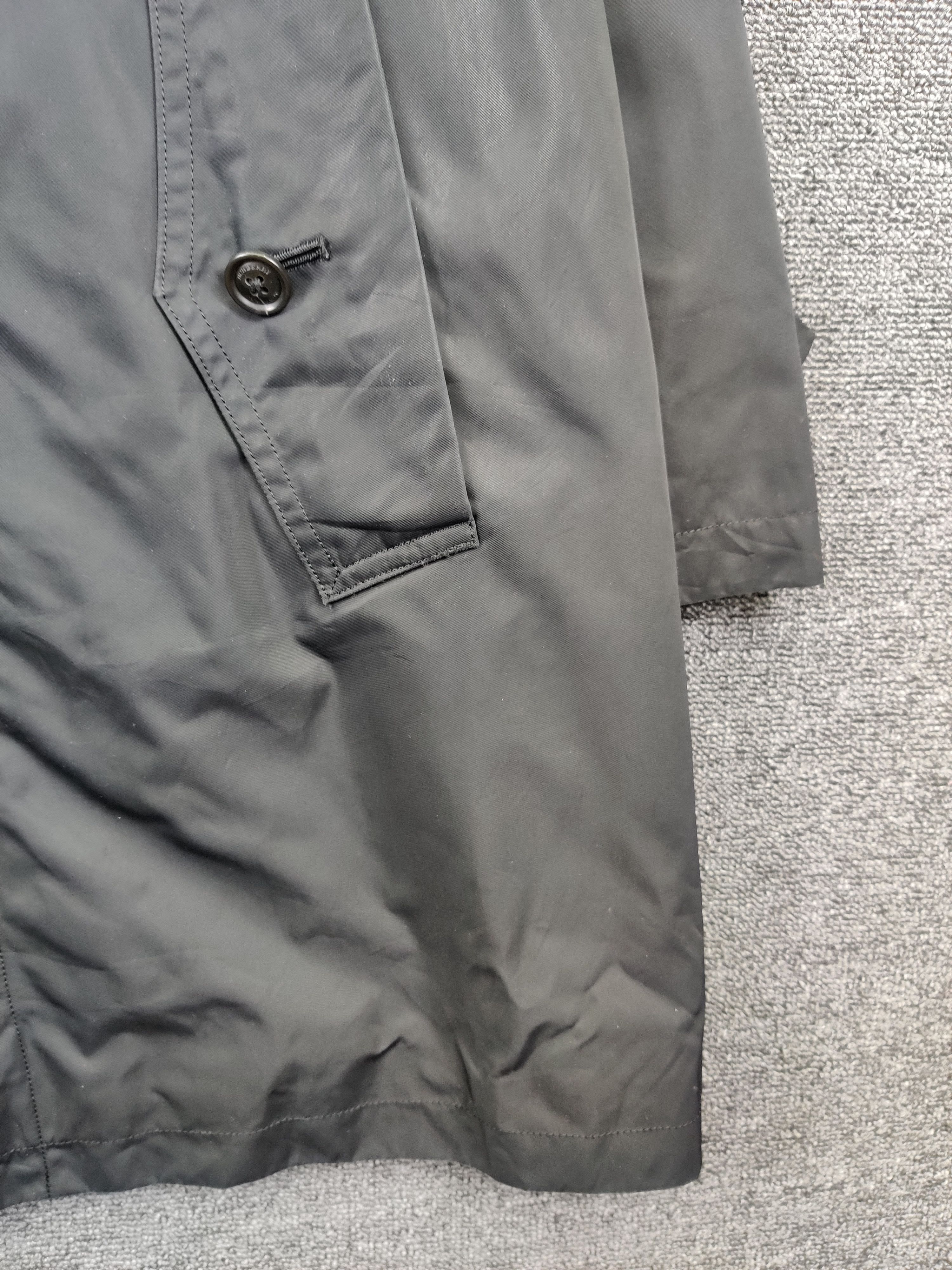 Burberry Vintage Burberry London Long Jacket Size US S / EU 44-46 / 1 - 3 Thumbnail