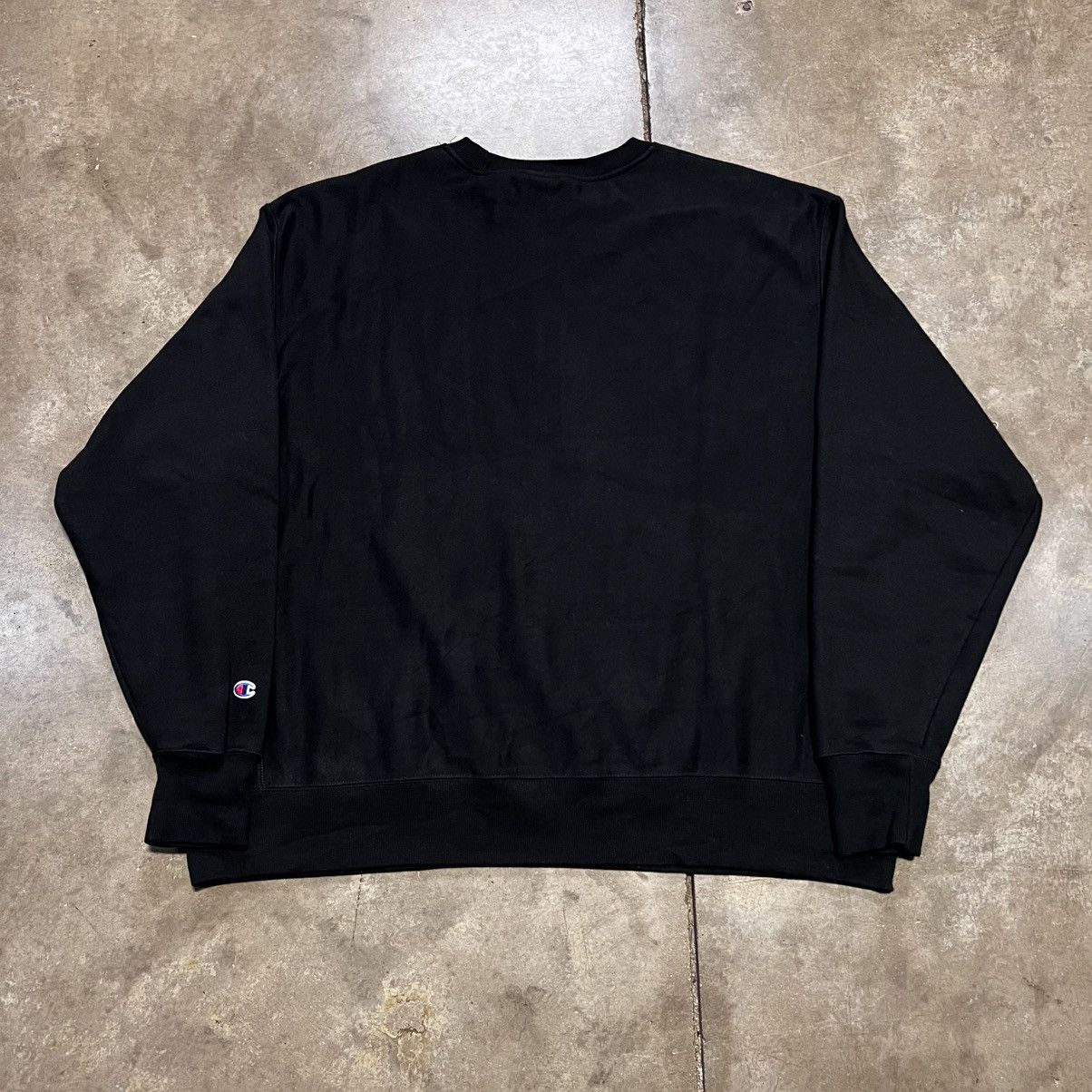 Champion Tennessee Champion Reverse Weave Sweatshirt Crewneck Warm Up Size US XXL / EU 58 / 5 - 5 Thumbnail