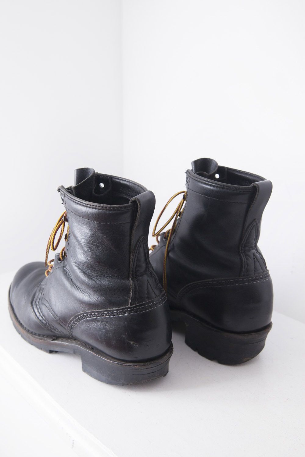 WESCO Wesco Jobmaster boots Size US 9 / EU 42 - 4 Thumbnail