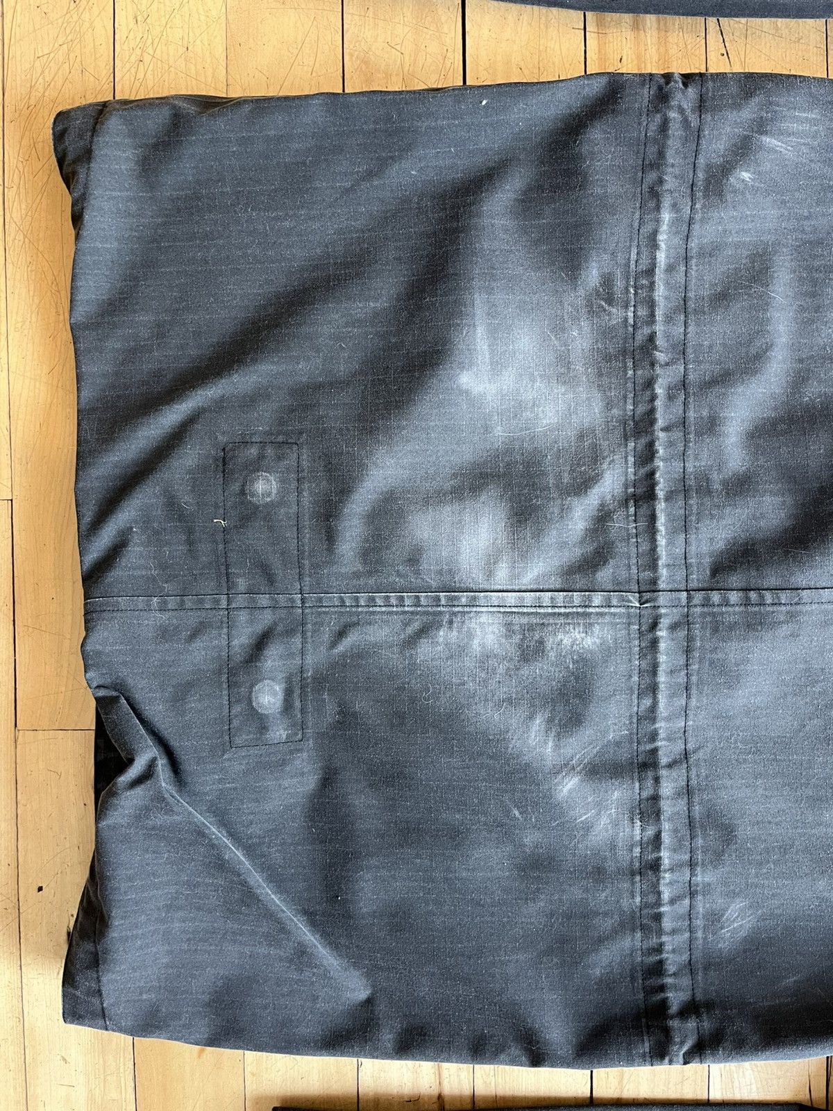 Holden Outerwear × Stussy Stussy x Holden Size US S / EU 44-46 / 1 - 7 Thumbnail