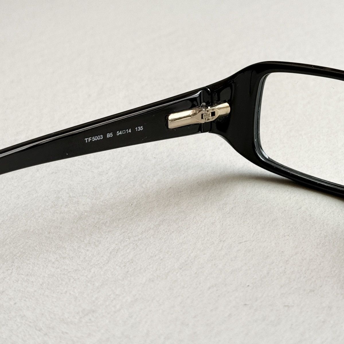 Tom Ford Tom Ford TF5003 Glasses Size ONE SIZE - 9 Thumbnail