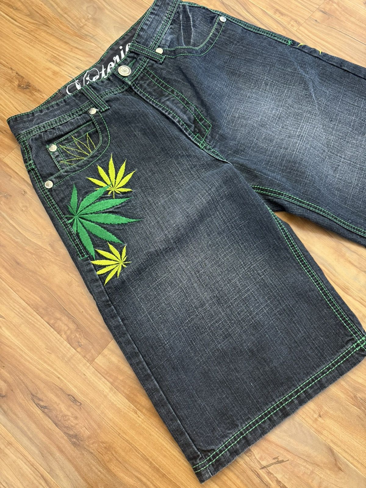 Other Za Jorts Size US 30 / EU 46 - 4 Thumbnail