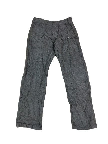 Japanese Brand Mack Daddy Pants Size US 32 / EU 48 - 1 Thumbnail