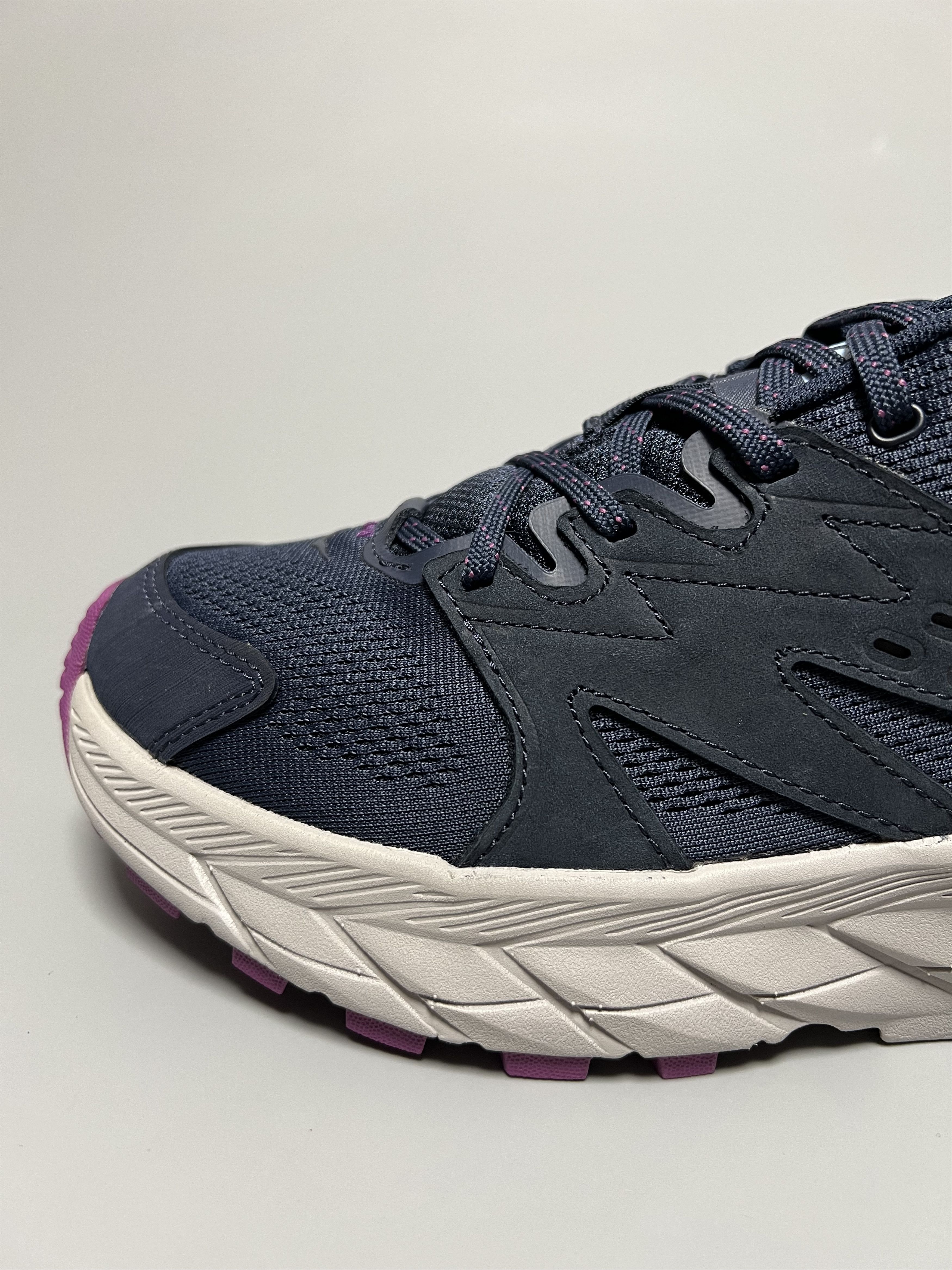 Hoka 9B Hoka One One Anacapa Breeze Low Hiking Shoes 1127921-OSHM Size US 9 / IT 39 - 8 Thumbnail