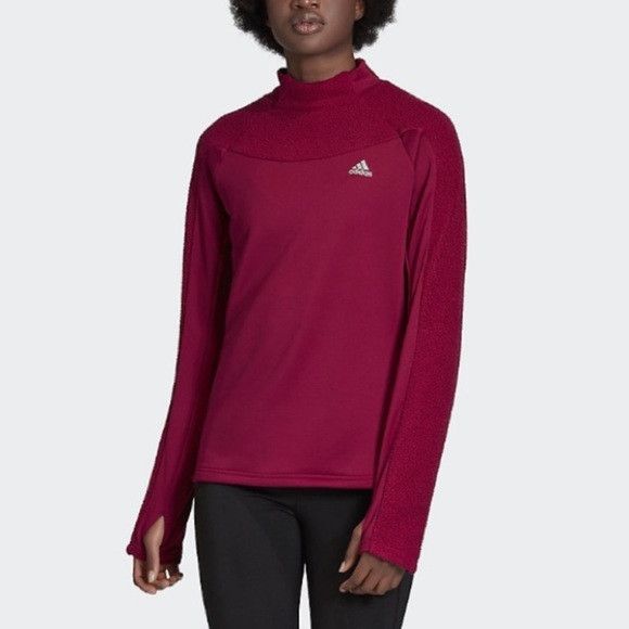 Adidas Adidas Sweater Size S / US 4 / IT 40 - 1 Thumbnail