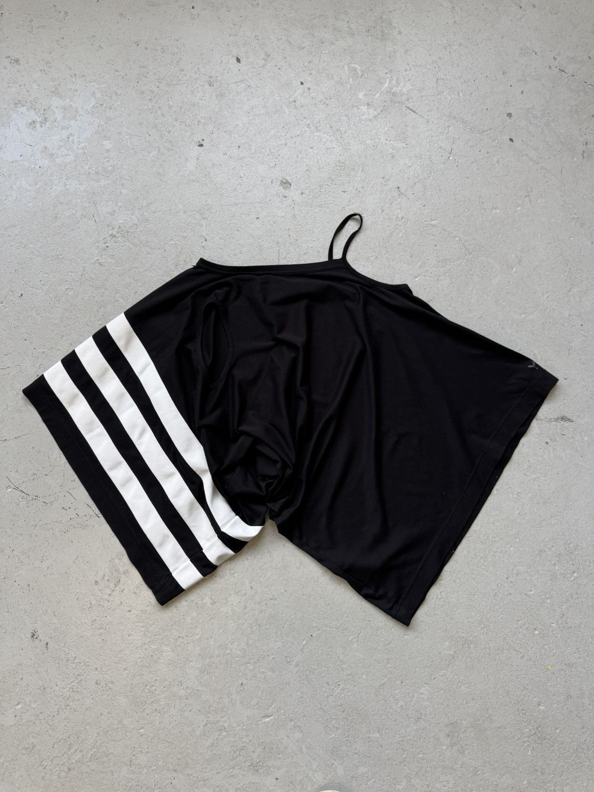 Y-3 Y-3 3 Stipe Top Size S / US 4 / IT 40 - 1 Thumbnail