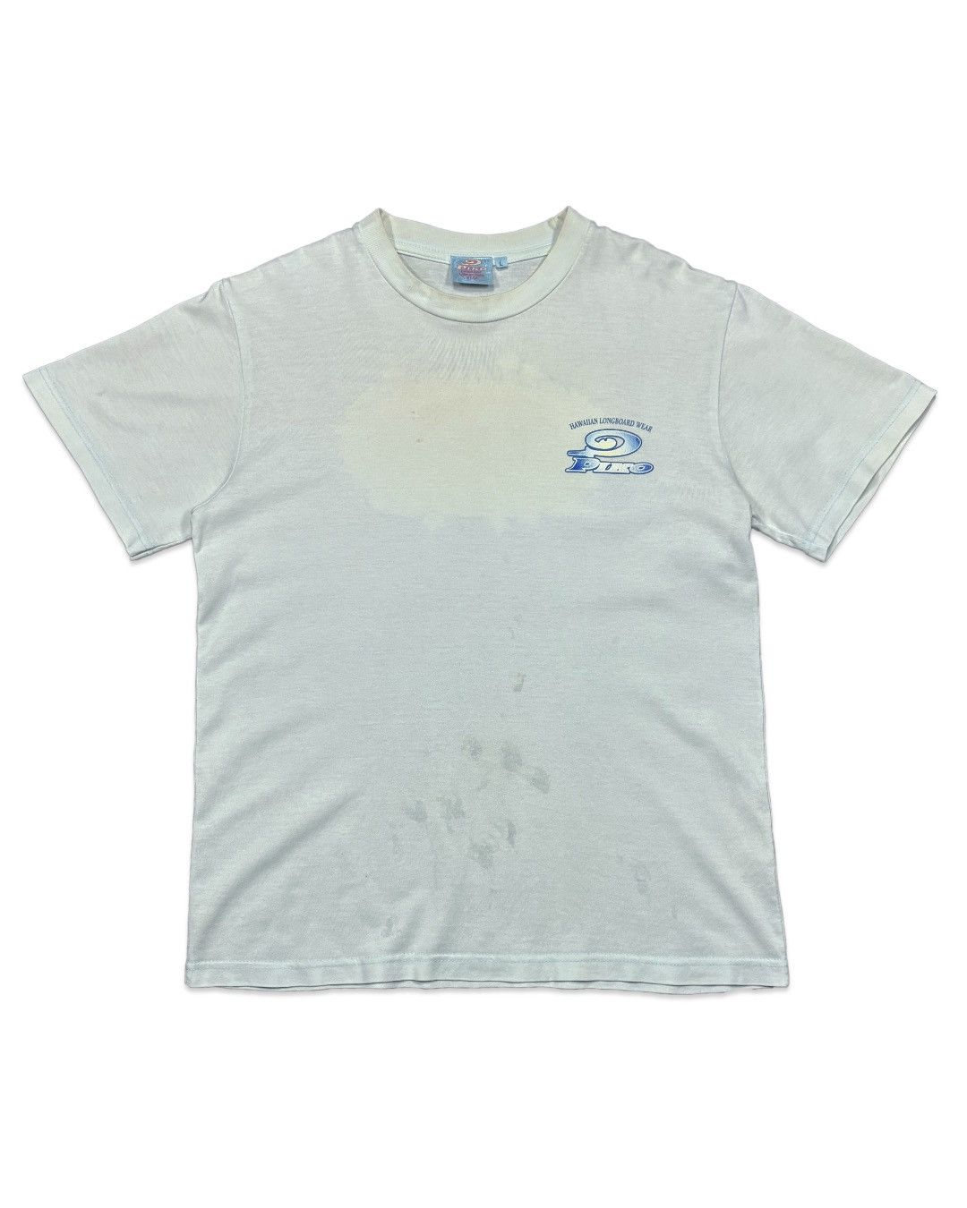 Other Vintage Piko t-shirt Size US S / EU 44-46 / 1 - 2 Thumbnail
