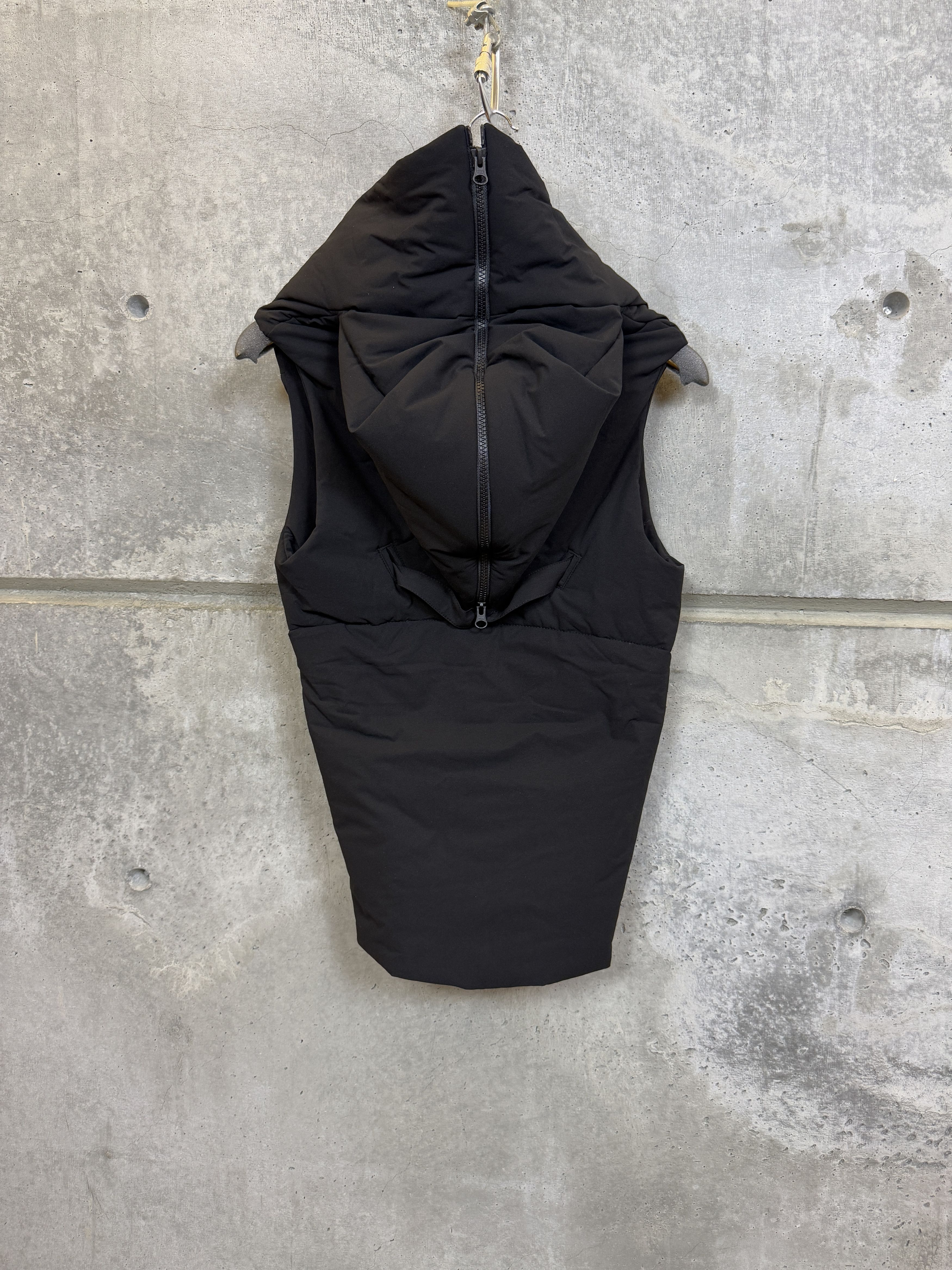 Hyein Seo $390 Hyein Seo Size 2 Origami Bag Vest Size M / US 6-8 / IT 42-44 - 8 Thumbnail