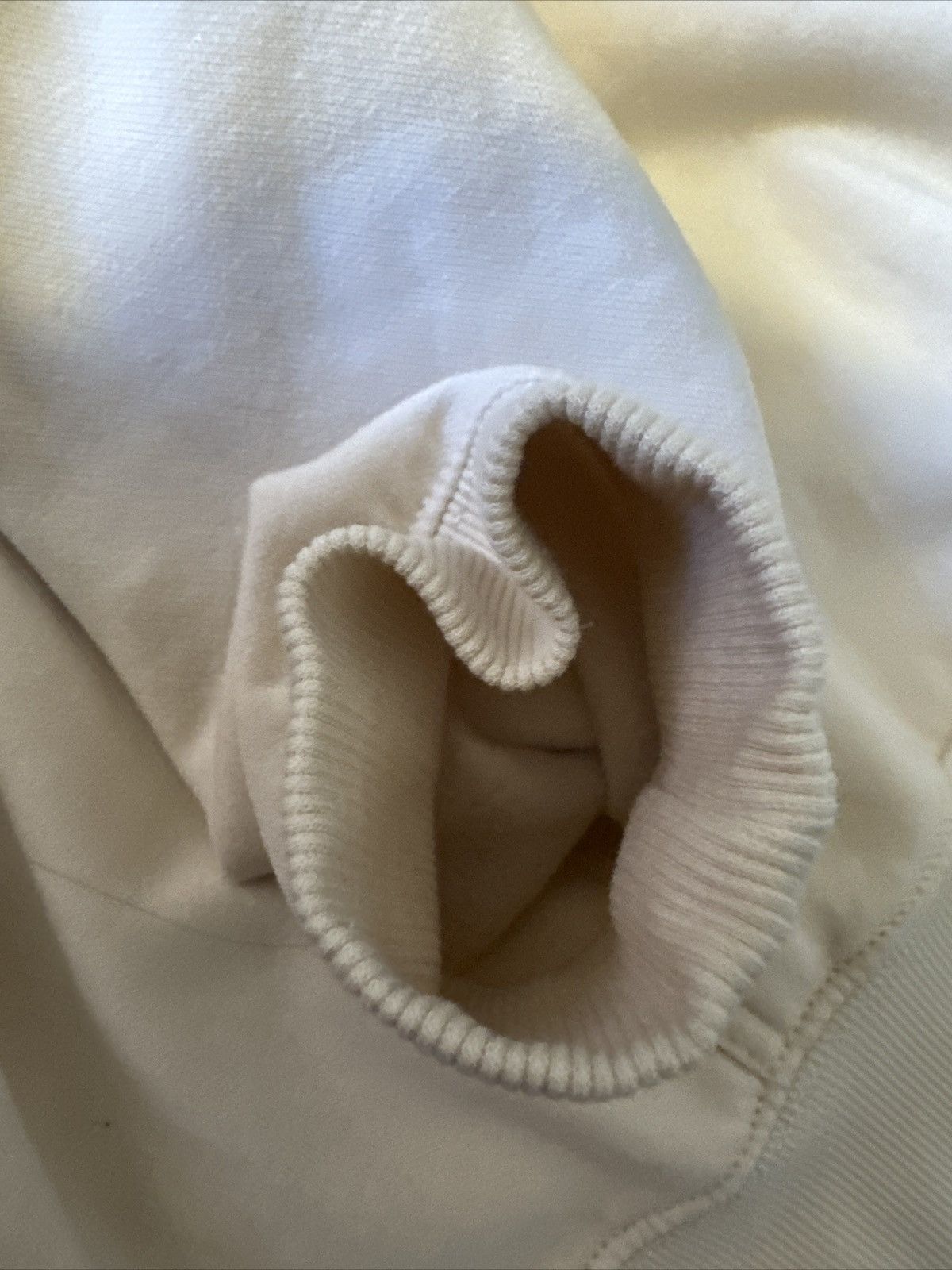 H&M Unisex Comfort Hoodie Size M / US 6-8 / IT 42-44 - 4 Thumbnail