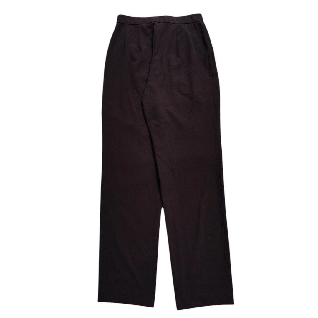 Homme Plisse Issey Miyake issey miyake pants Size US 28 / EU 44 - 2 Thumbnail