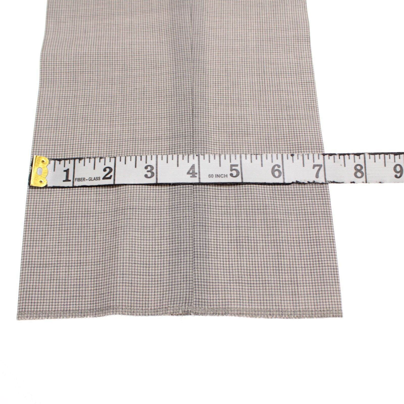 Incotex INCOTEX New with tags Dress Pants Size 40 US In Gray Size US 40 / EU 56 - 8 Thumbnail