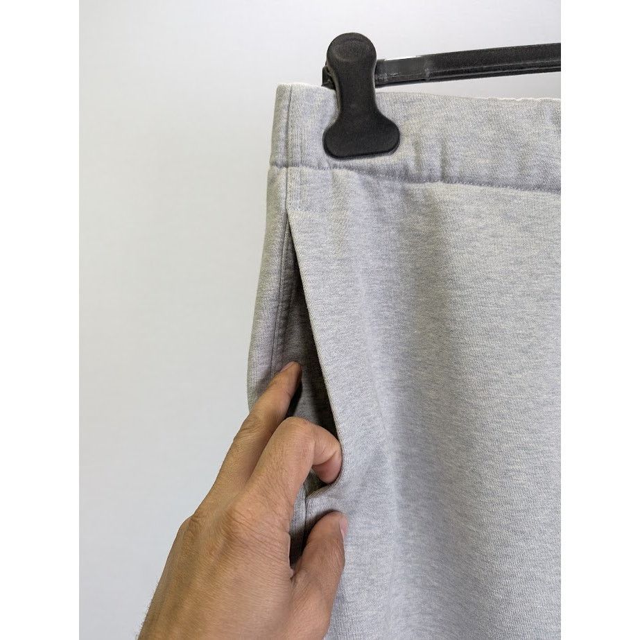 Maison Margiela o1rshd1 Sweatpants & Joggers in Gray Size US 32 / EU 48 - 6 Thumbnail