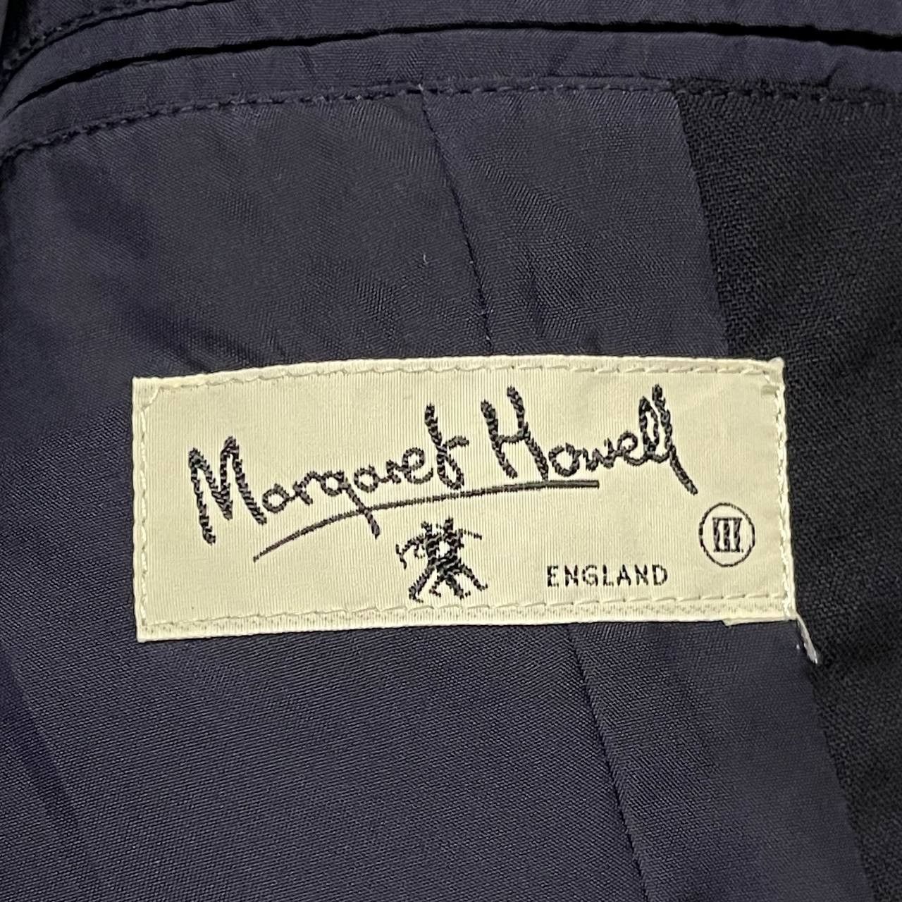 Margaret Howell MHL Margaret Howell Blazer Jacket Size S / US 4 / IT 40 - 7 Thumbnail