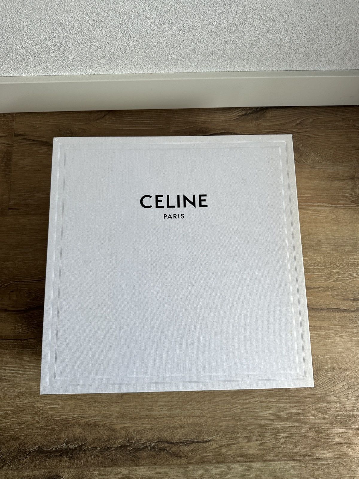 Celine Celine Berlin boots western Hedi Slimane Size US 8 / EU 41 - 9 Thumbnail