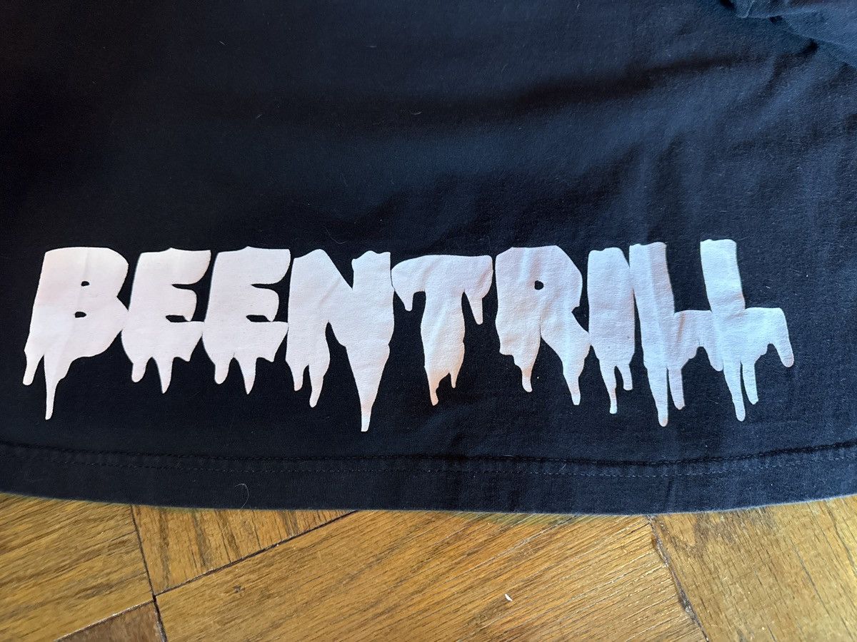 Been Trill Virgil Abloh x Been Trill Free Keef Longsleeve Chief Keef Size US L / EU 52-54 / 3 - 5 Thumbnail