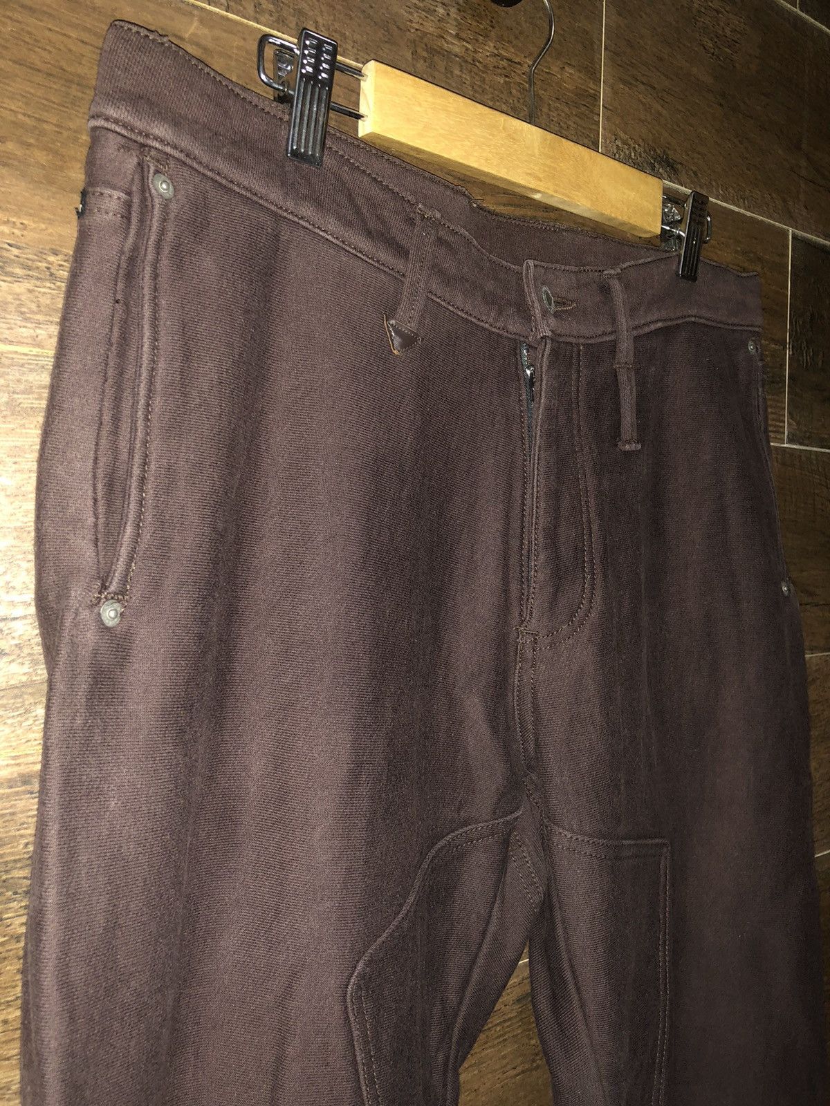 General Research × Japanese Brand × Mountain Research General Research 2003 Style 1405 The Secret Life Of Labors Size US 32 / EU 48 - 6 Thumbnail