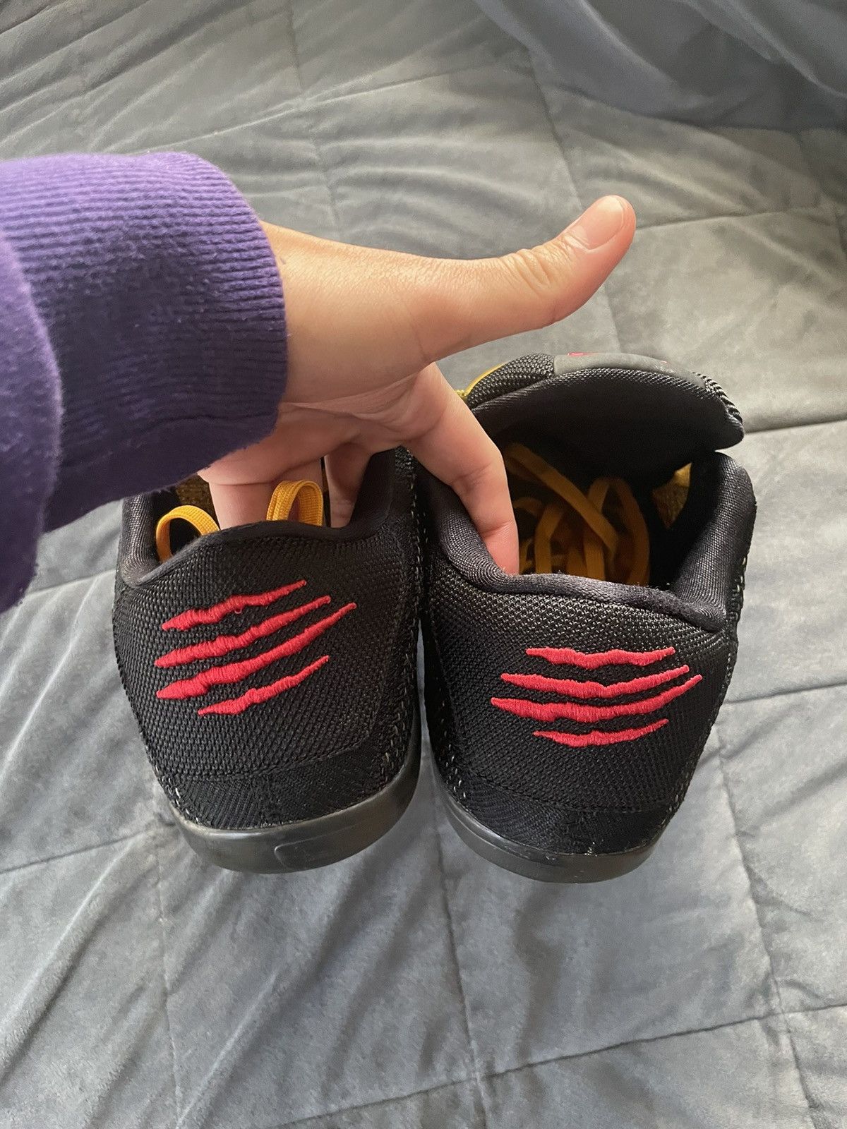 Kobe 11 Low Bruce Lee