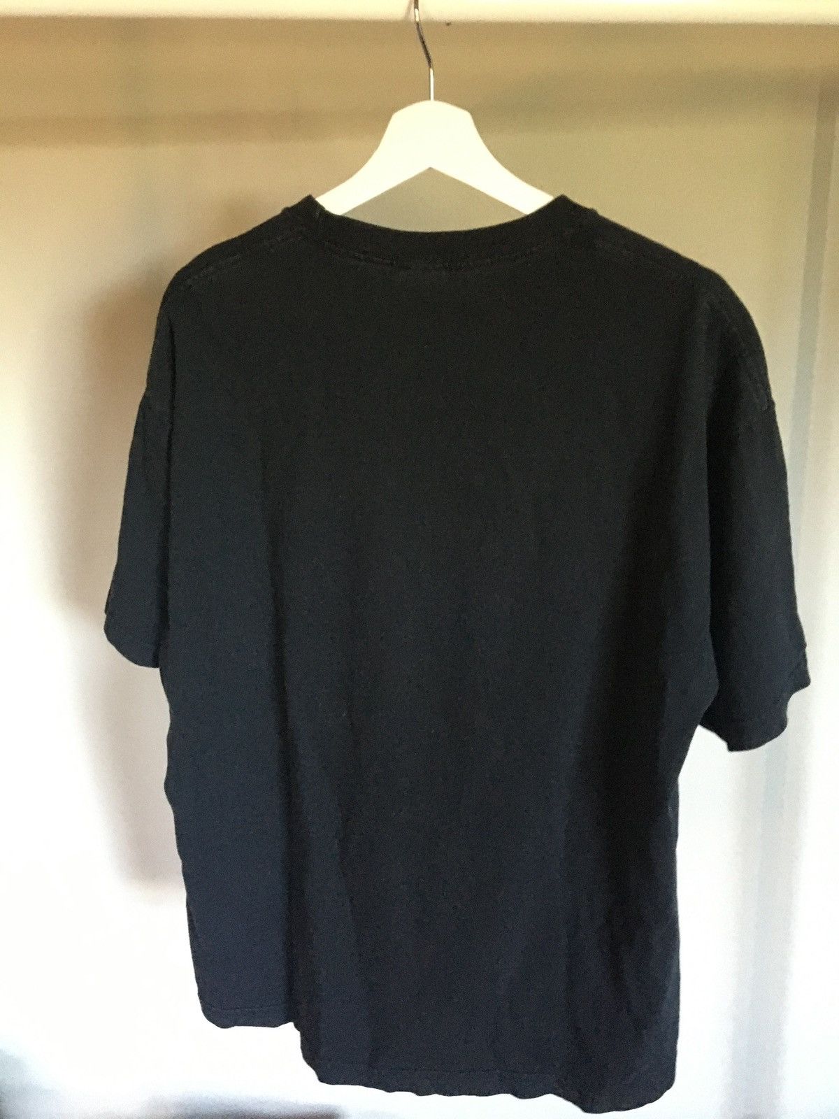 FUCT FUCT Friends you can’t trust t-shirt Size US XL / EU 56 / 4 - 3 Thumbnail