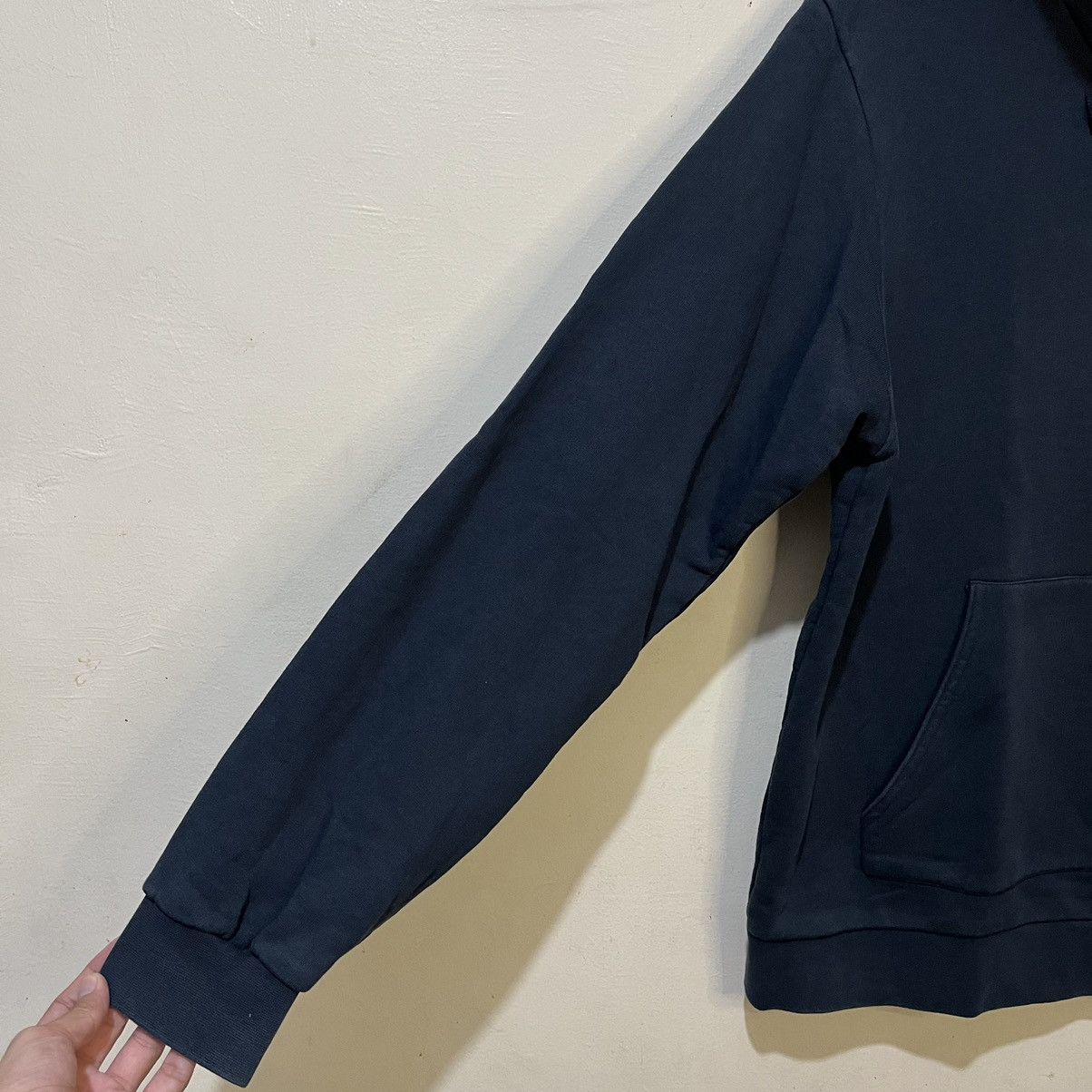 Raf by Raf Simons RAF by Raf Simons AW06 Double Zipper Hoodie Size US L / EU 52-54 / 3 - 8 Thumbnail