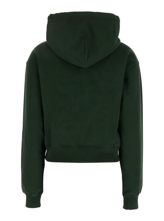 Jacquemus JACQUEMUS Women Tops 241JS1622341591 Green Size S / US 4 / IT 40 - 1 Thumbnail