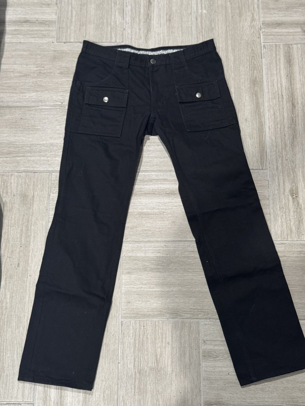 Black Number Nine Jeans | Grailed