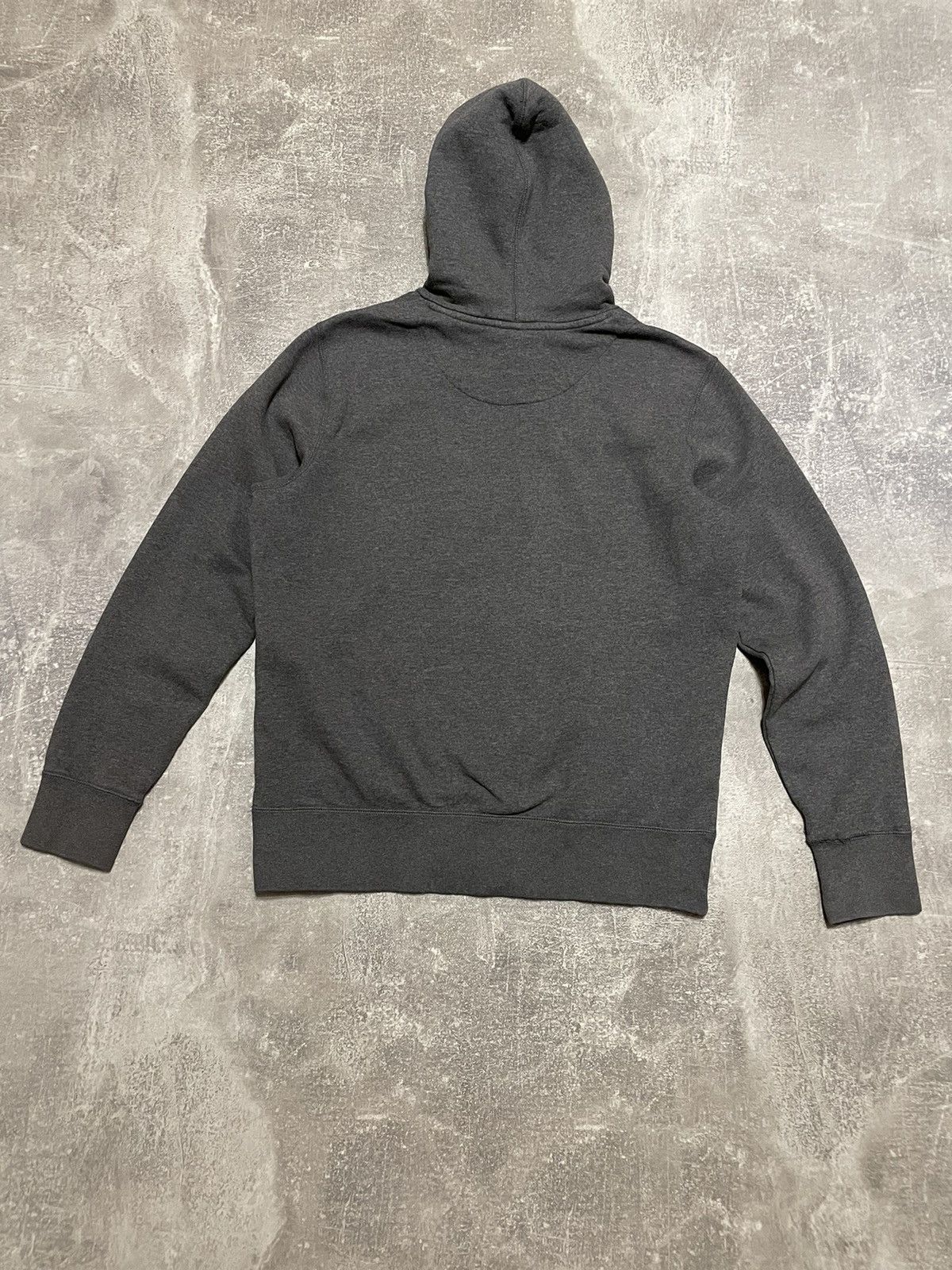 Nike Vintage Nike Swoosh Logo Hoodie Y2K Size US M / EU 48-50 / 2 - 15 Thumbnail