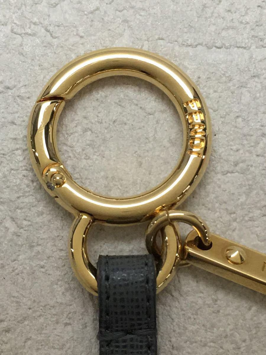 Fendi Fendi Keychain Multicolour Size ONE SIZE - 5 Thumbnail