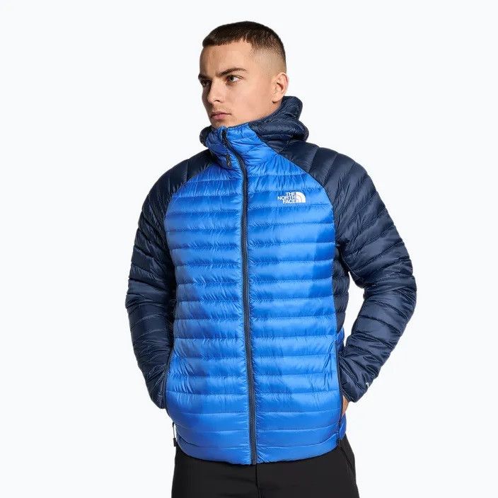 The North Face The North Face Bettaforca Jacket Blue Men's Size S Size US S / EU 44-46 / 1 - 11 Thumbnail