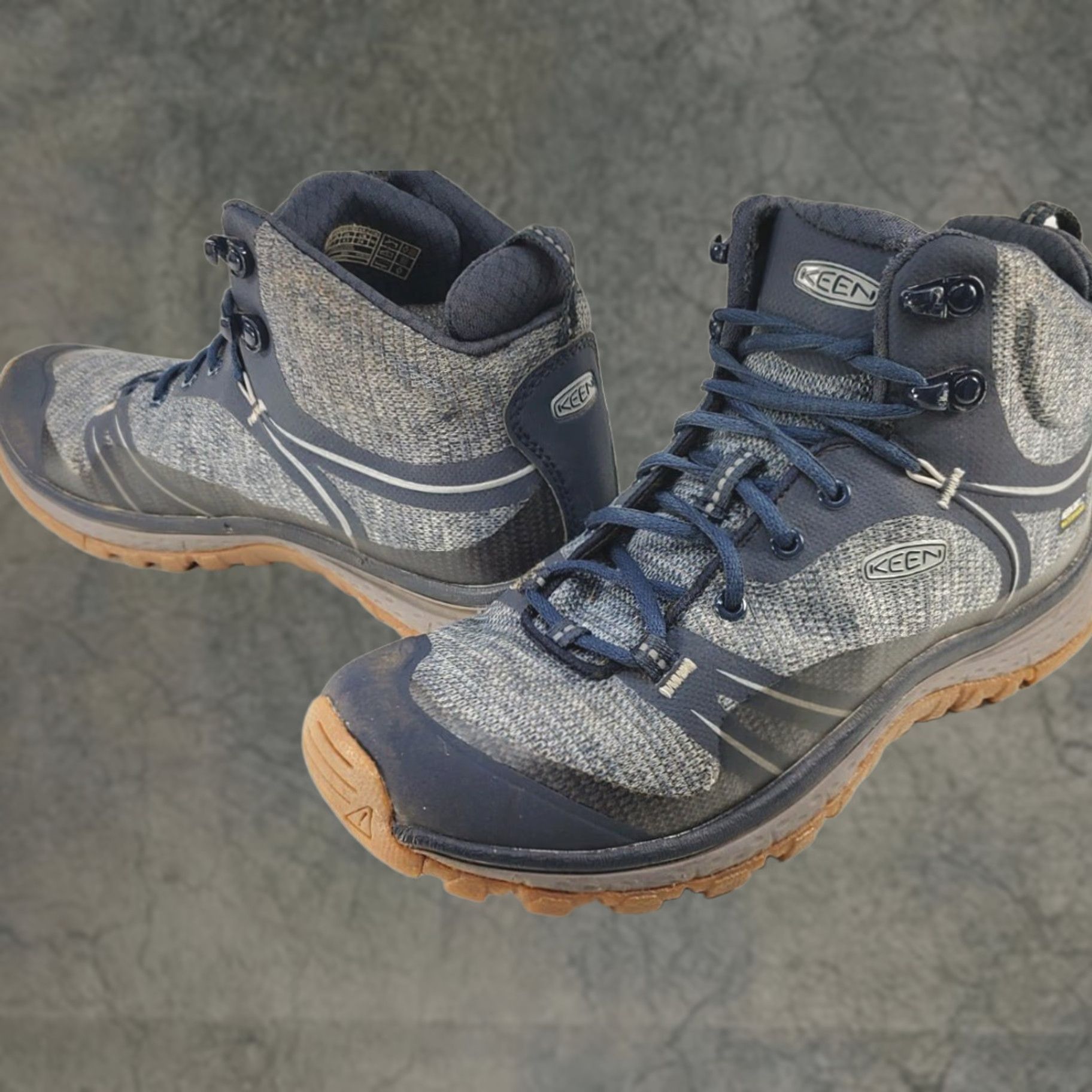 KEEN VINTAGE? No. Size US 7 / IT 37 - 1 Thumbnail