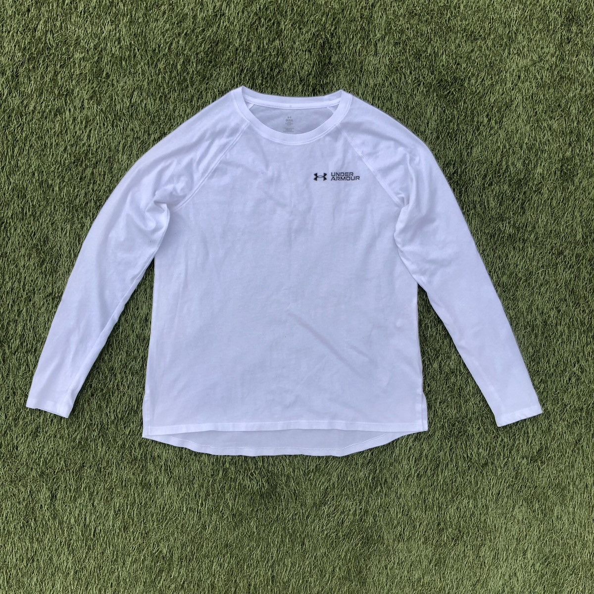 Under Armour Under armour longsleeve tee shirt Size US L / EU 52-54 / 3 - 1 Thumbnail