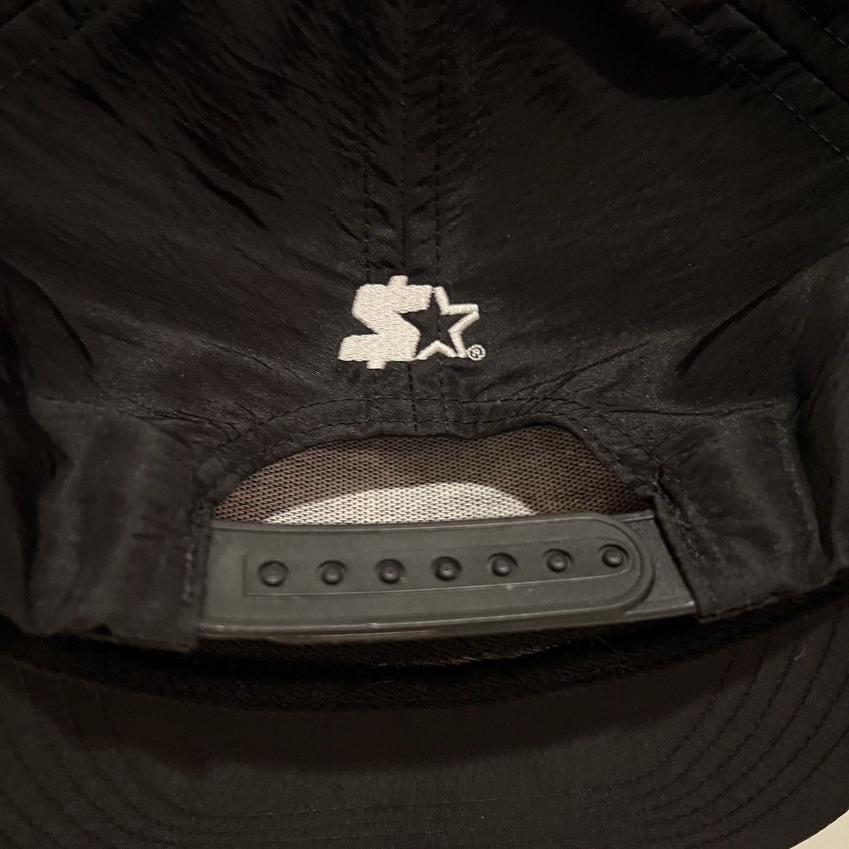 Supreme Supreme 3m Logo 5-panel snapback hat Size ONE SIZE - 15 Thumbnail
