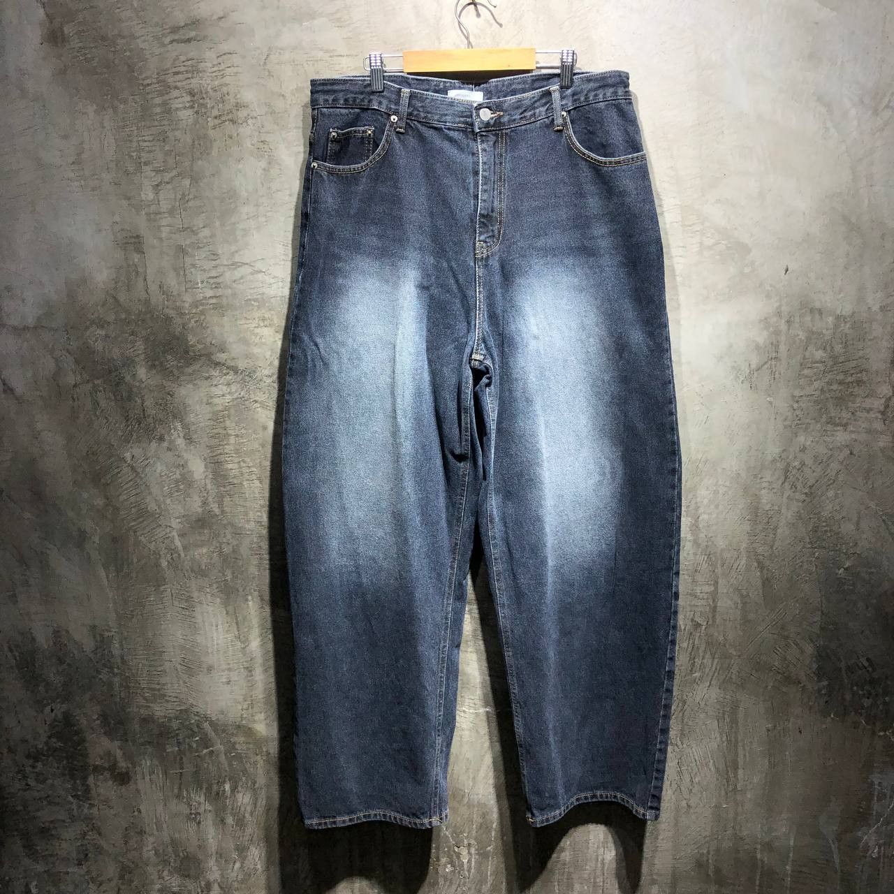 パンツ archive Y's Baggy Denim Pants Other Seot Archive Baggy Denim pants | Grailed