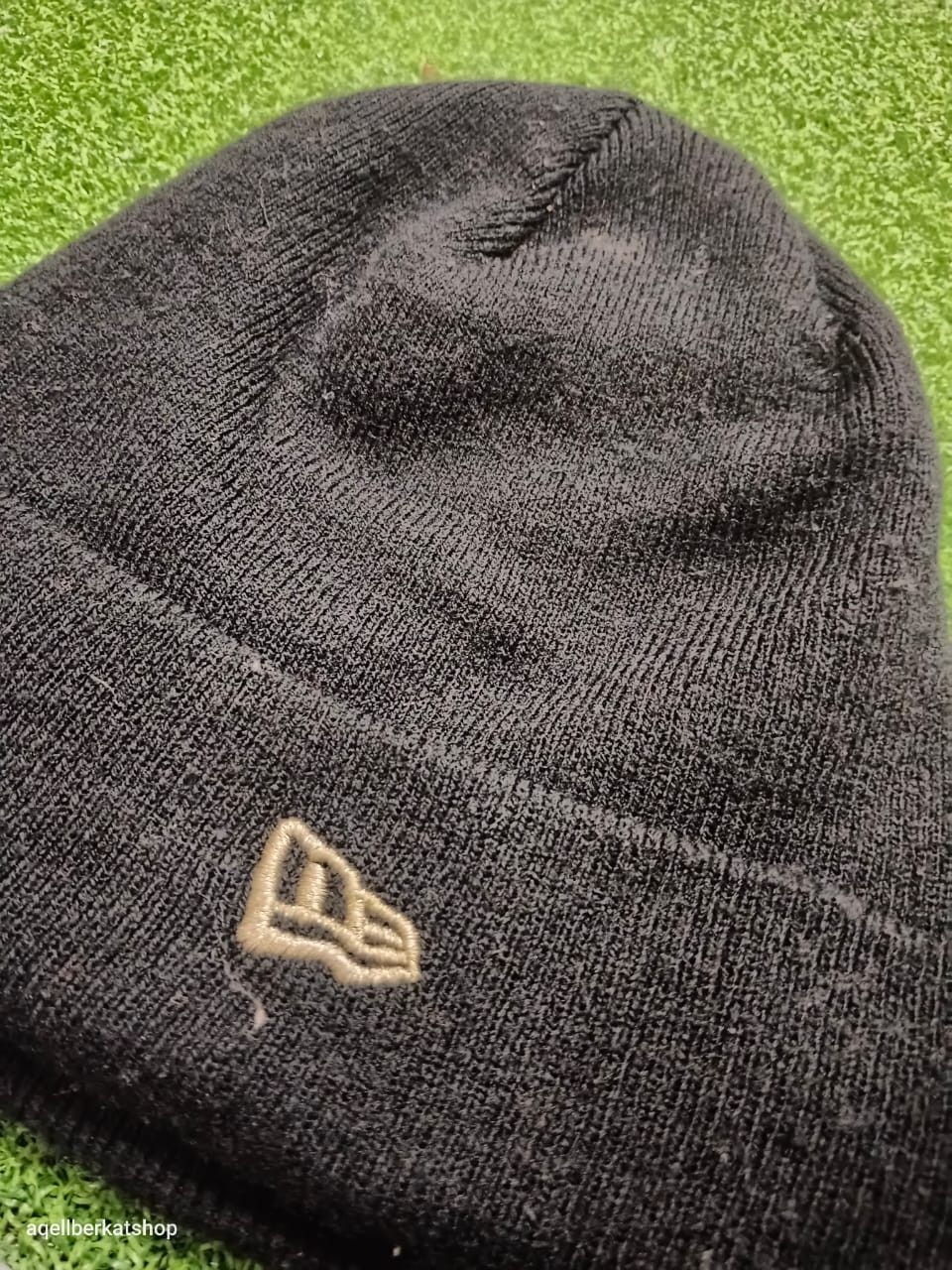 New Era NEW ERA Beanie Size ONE SIZE - 4 Thumbnail