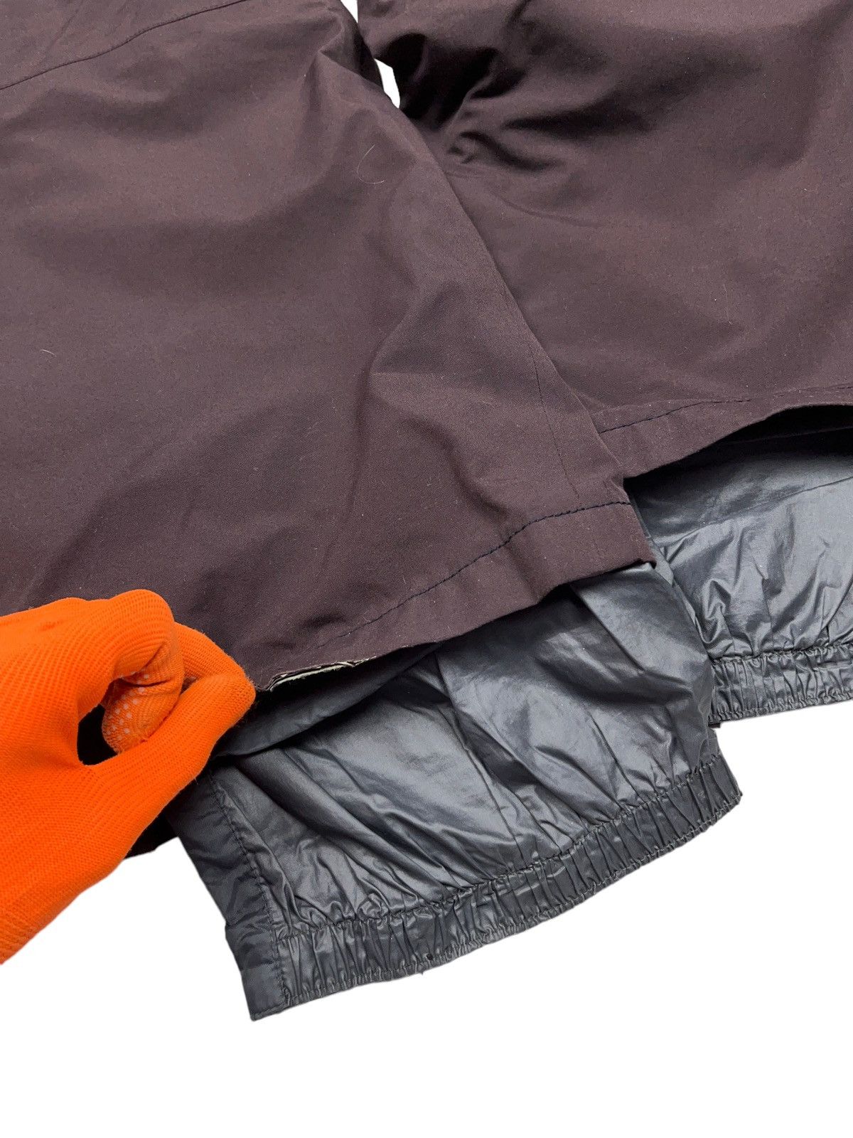 Nike ACG Vintage y2k Nike Acg Ski Pants Gore- Tex Size 30" / US 8 / IT 44 - 14 Thumbnail