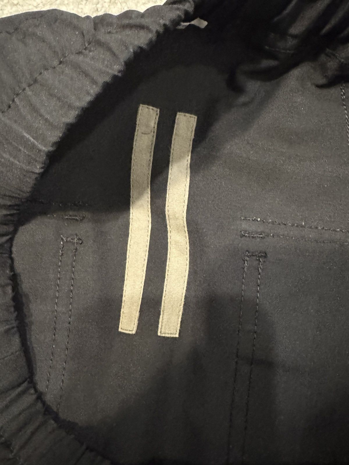 Rick Owens × Rick Owens Drkshdw Drkshdw Pants Size US 32 / EU 48 - 3 Thumbnail