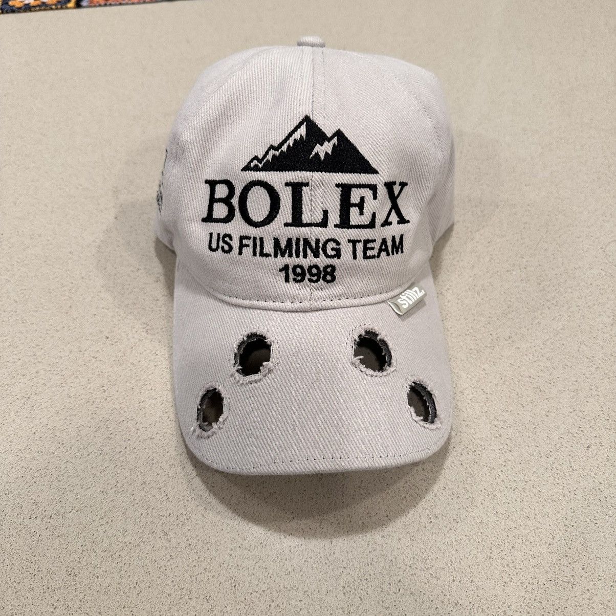 STILLZ STILLZ BOLEX HAT Size ONE SIZE - 1 Thumbnail
