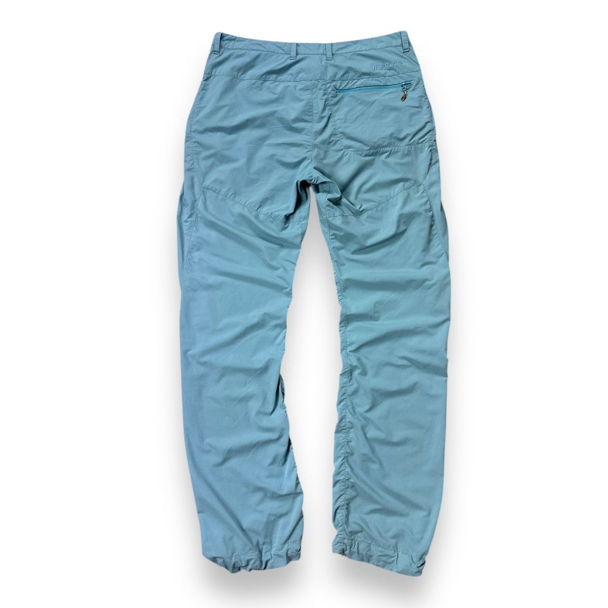 Norrona Norrona Bitihorn Flex1 Lightweight Pants (W) Outdoor Hiking Size 30" / US 8 / IT 44 - 12 Thumbnail