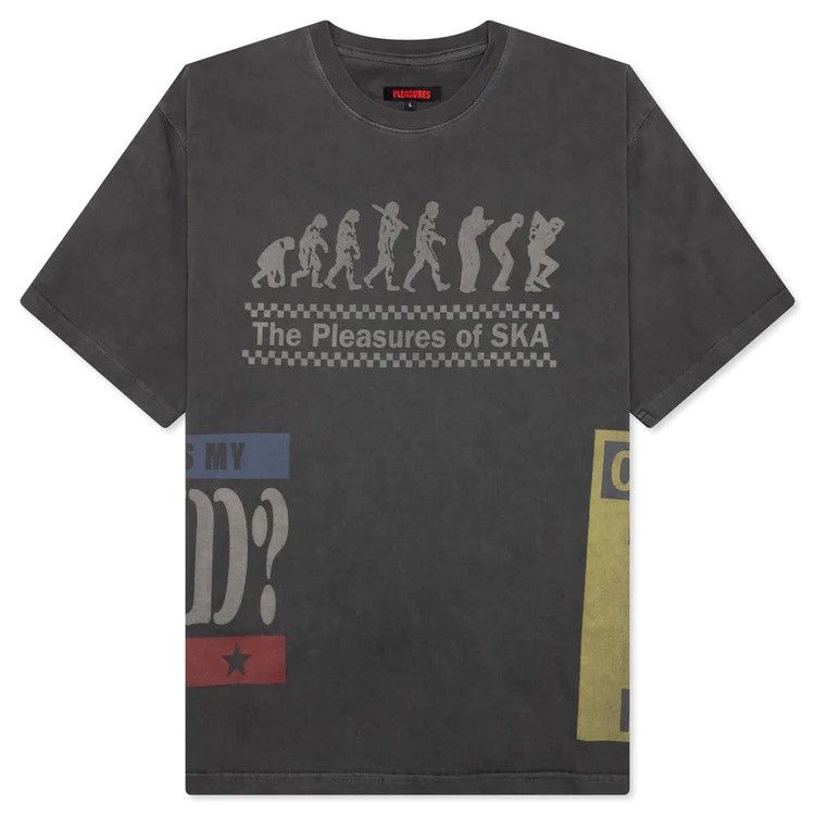Pleasures Evolution Heavyweight Tee