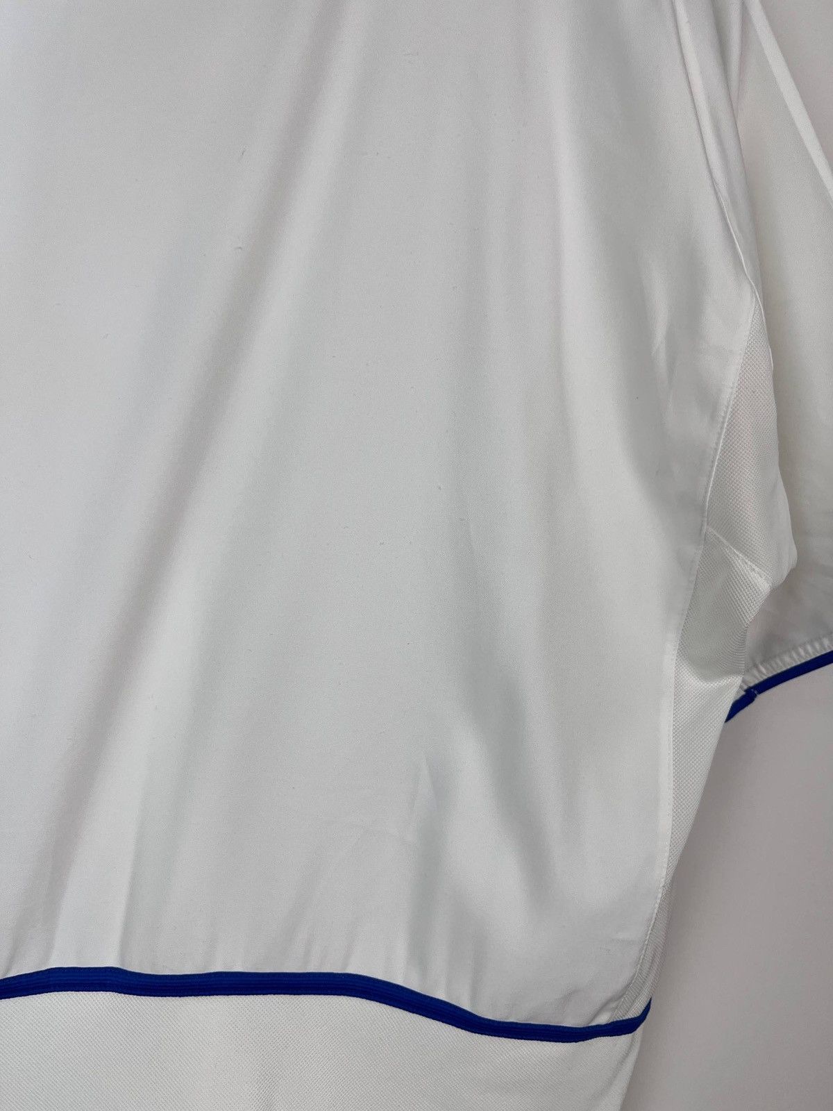 Nike Leeds United Nike 2002-03 jersey vintage t-shirts size XXL Size US XXL / EU 58 / 5 - 17 Thumbnail