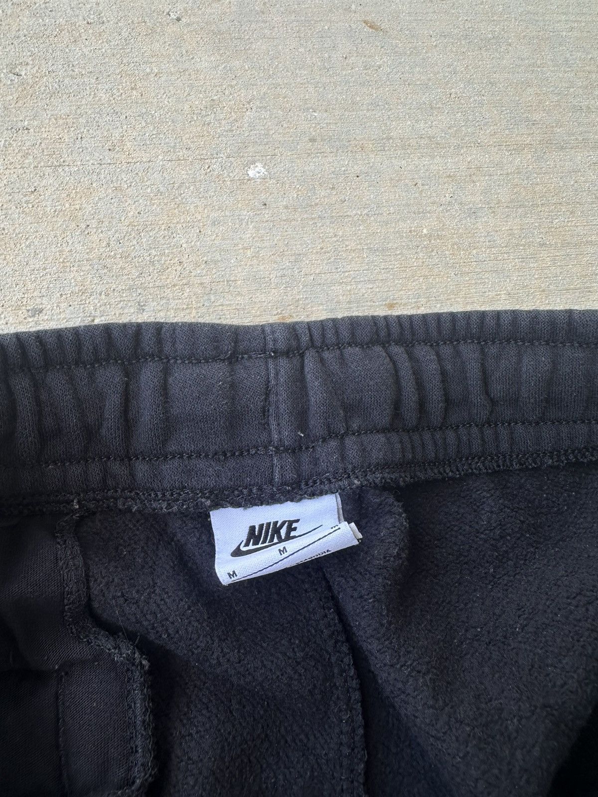 Other Vintage Nike Sweatpants Size US 32 / EU 48 - 2 Thumbnail