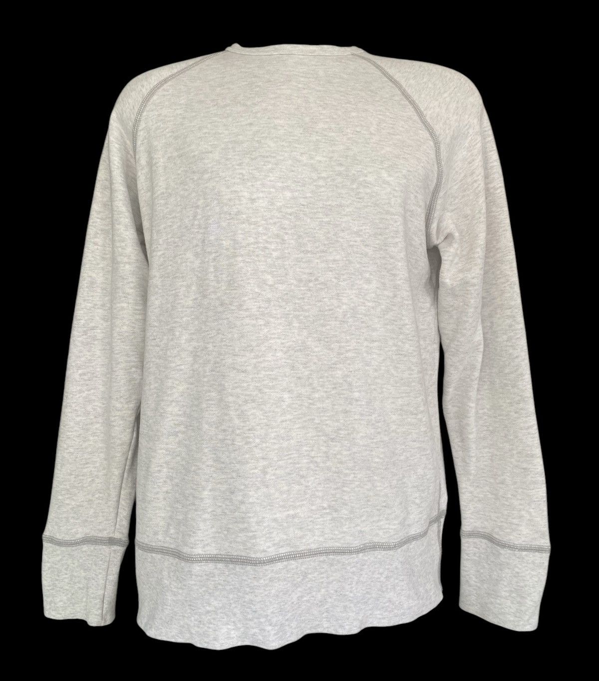 Levi's Streetwear LEVI’S Type 1 Sweatshirt Size US L / EU 52-54 / 3 - 2 Thumbnail