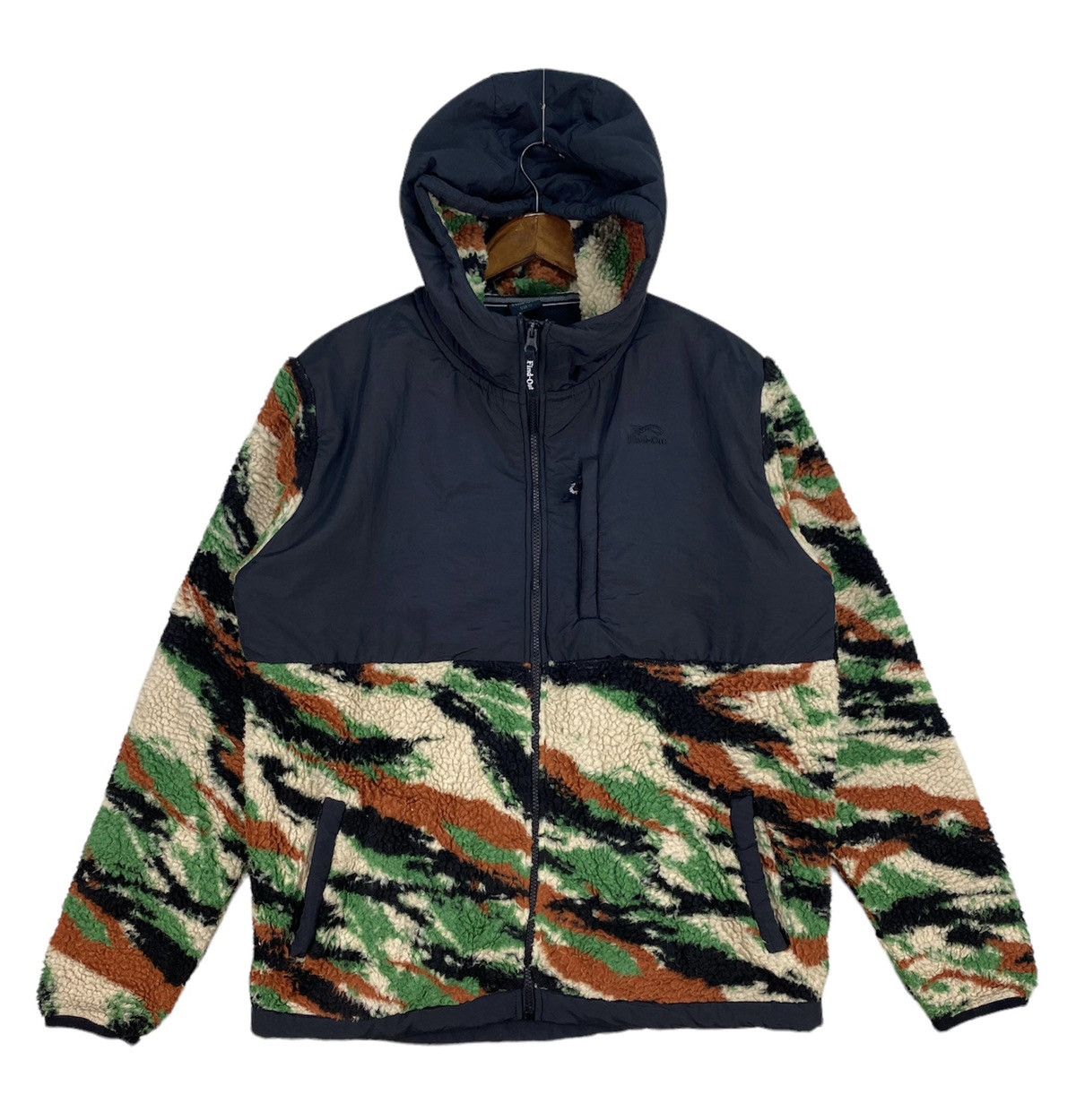 Other Find-Out Camoflauge Sherpa Size US M / EU 48-50 / 2 - 1 Thumbnail