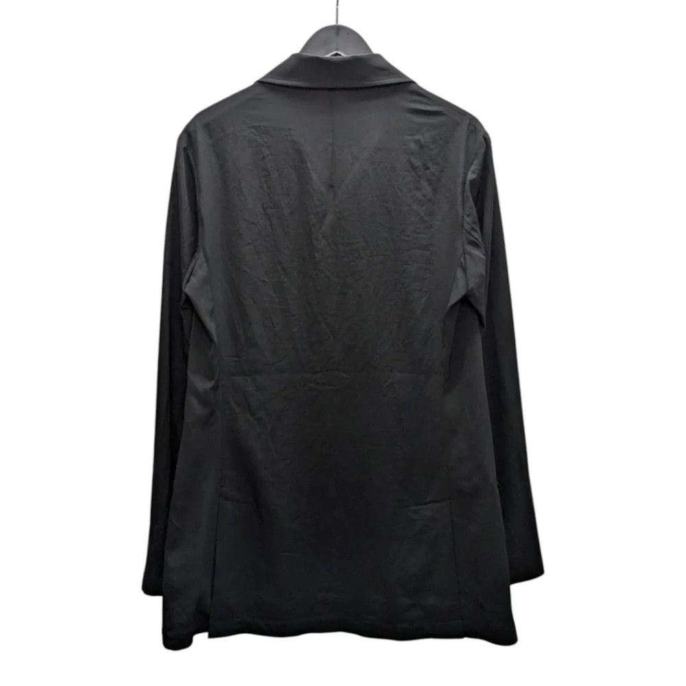 Yohji Yamamoto Yohji Yamamoto pour homme/ I-Work Jacket Size US M / EU 48-50 / 2 - 4 Thumbnail