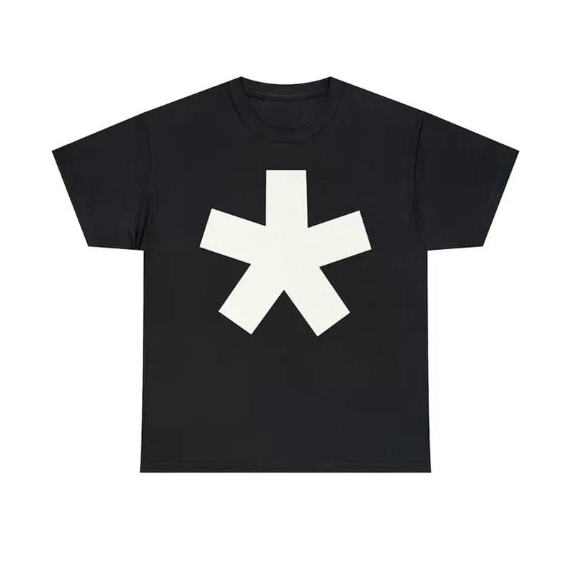 Japanese Brand OPIUM Tee Black Size US M / EU 48-50 / 2 - 1 Preview