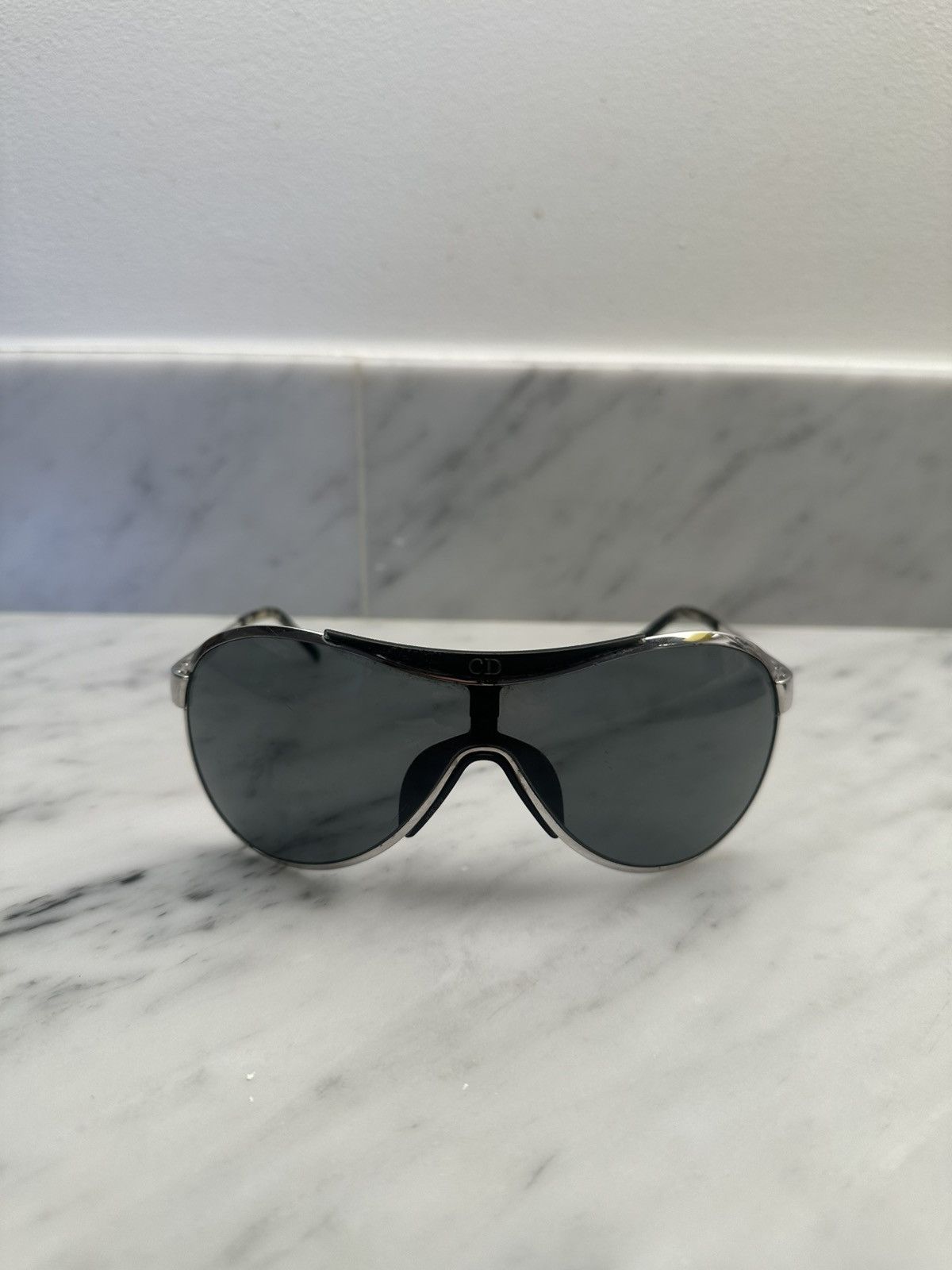 Dior Rare 🔥 Dior Rodeo Drive aviator sunglasses Gaucho galliano | Grailed