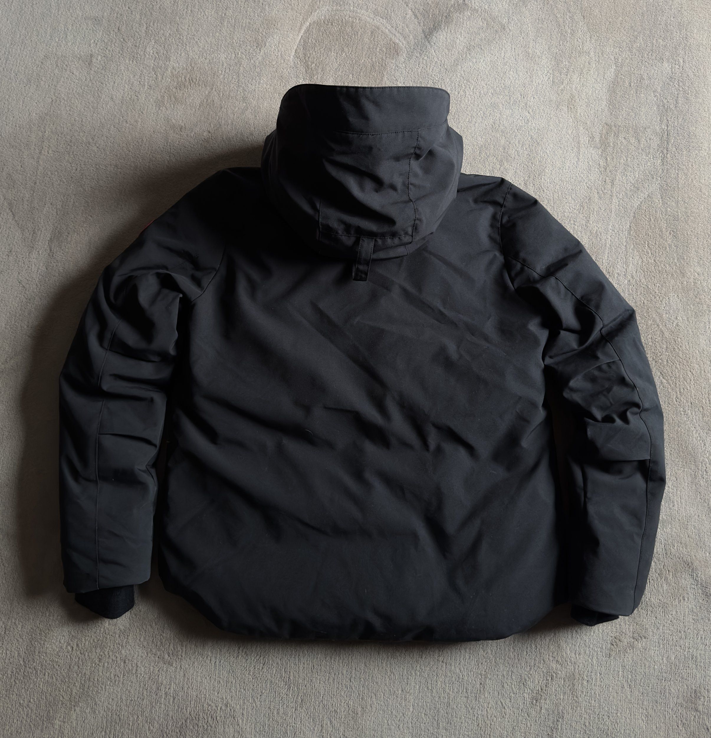Canada Goose Canada Goose Womens Blakely Down Parka Jacket Black Size S Size S / US 4 / IT 40 - 4 Thumbnail